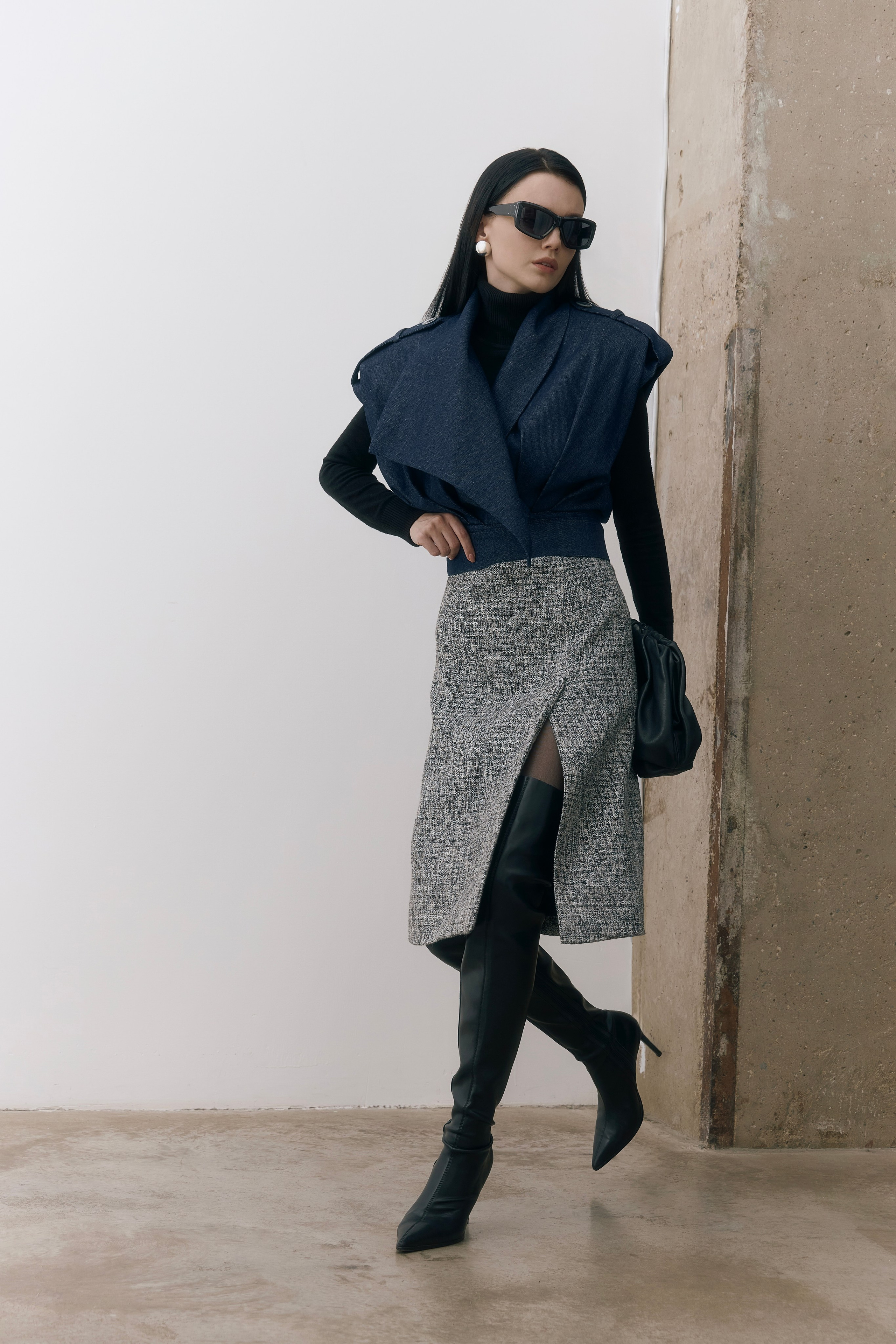 PHATEMM. Главная