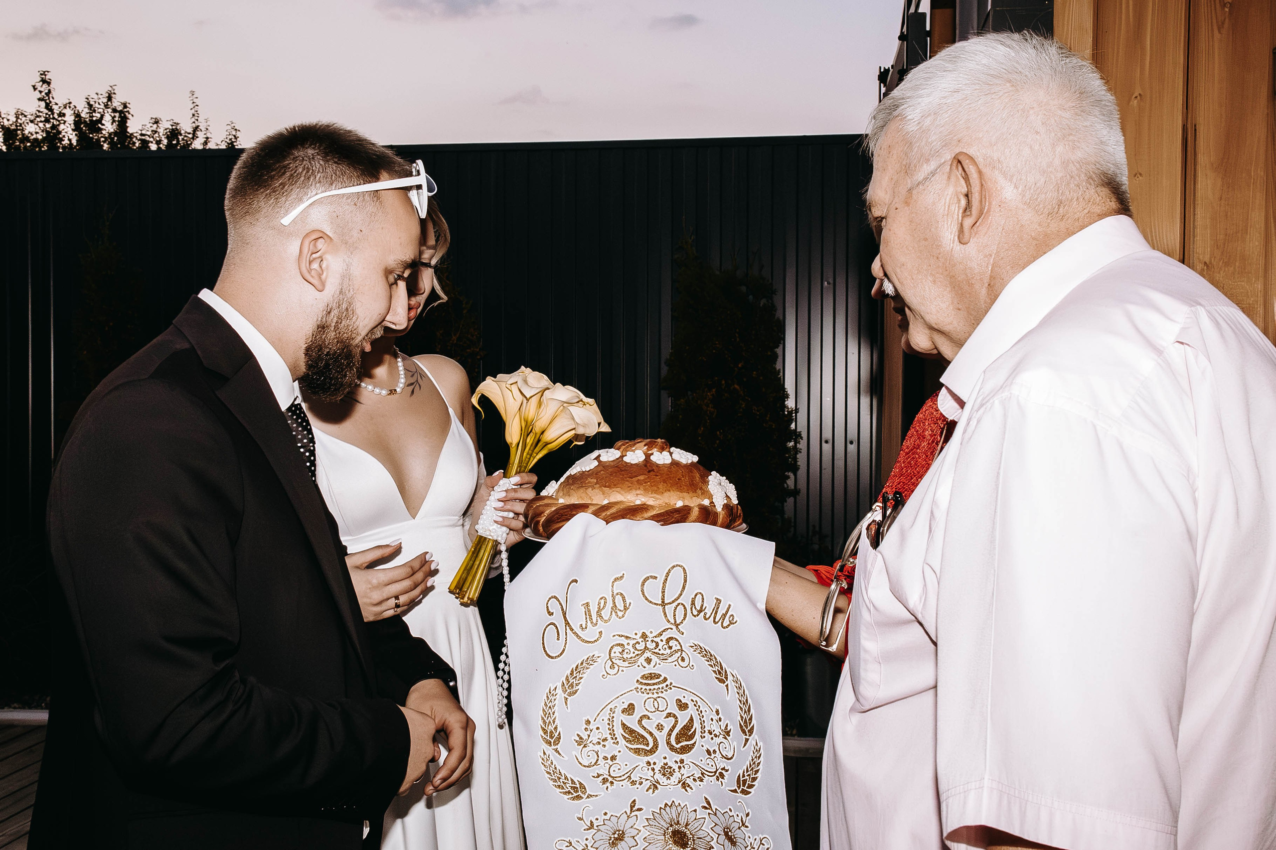 Владислав и Виктория. Фотограф в Ставрополе Алина Клочкова