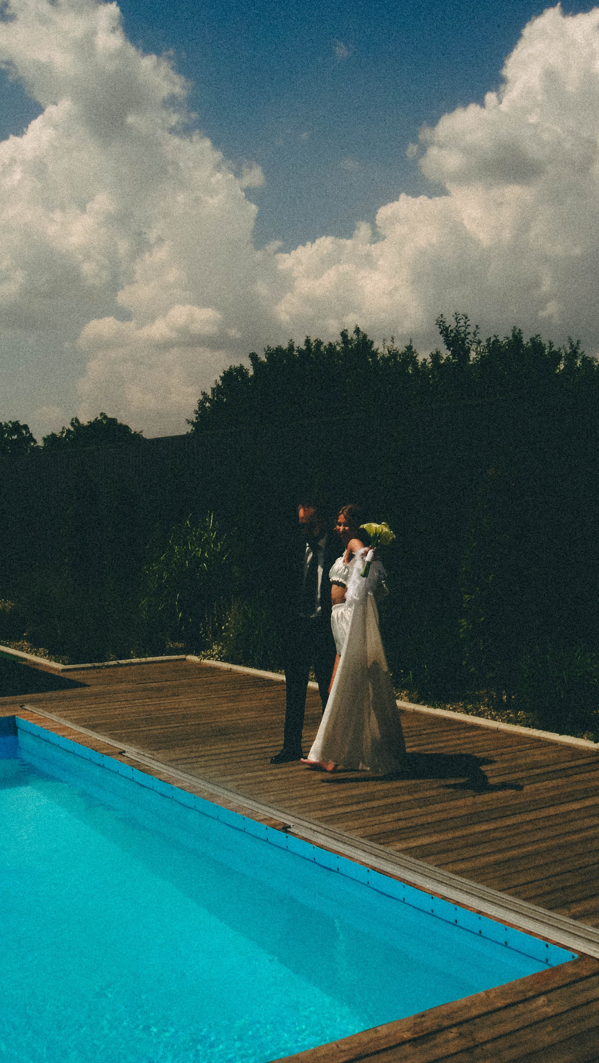 Владислав и Виктория (Фото на мыльницу). Фотограф в Ставрополе Алина Клочкова