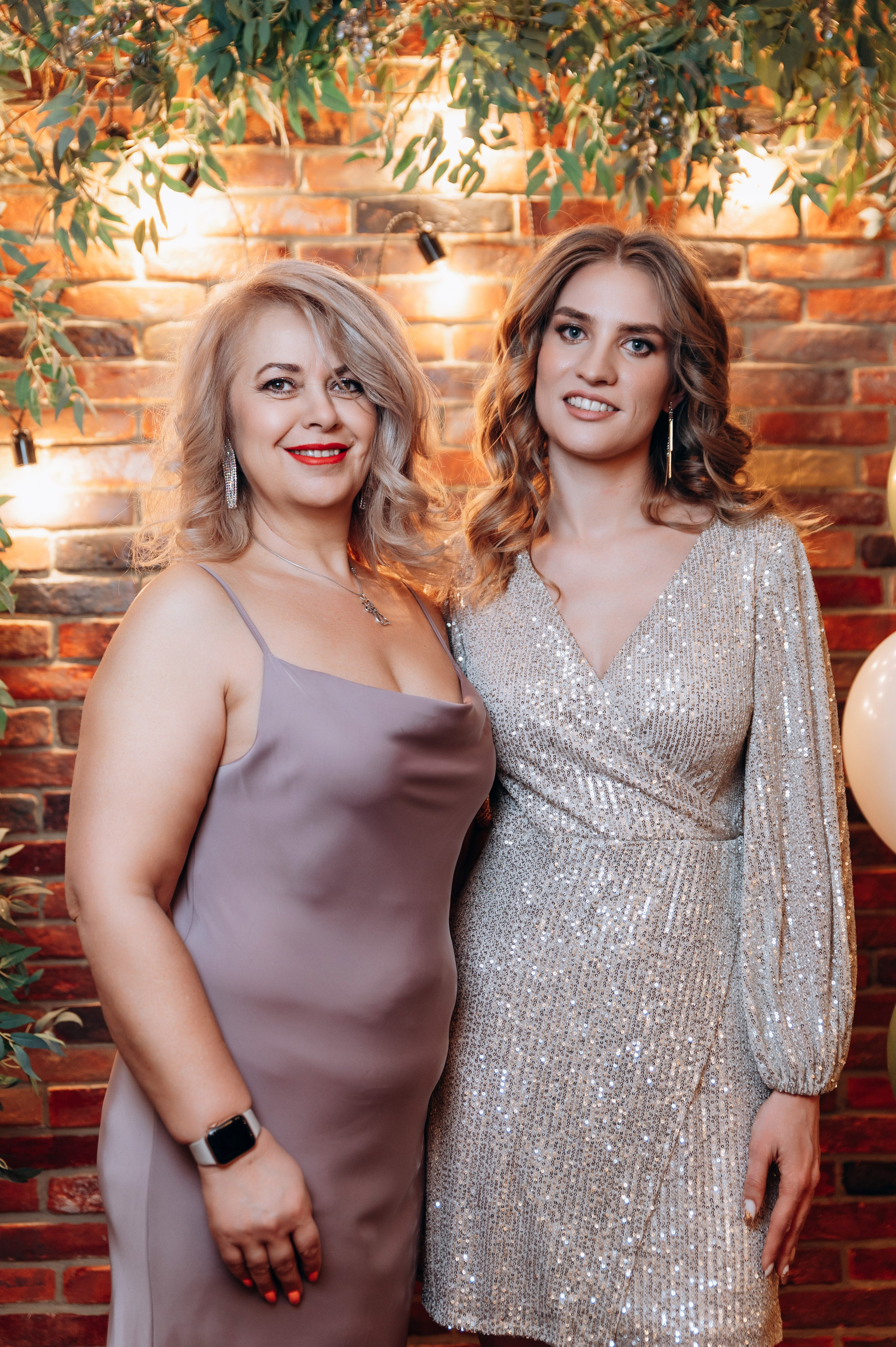 Банкет, юбилей #2. Фотограф в Новосибирске