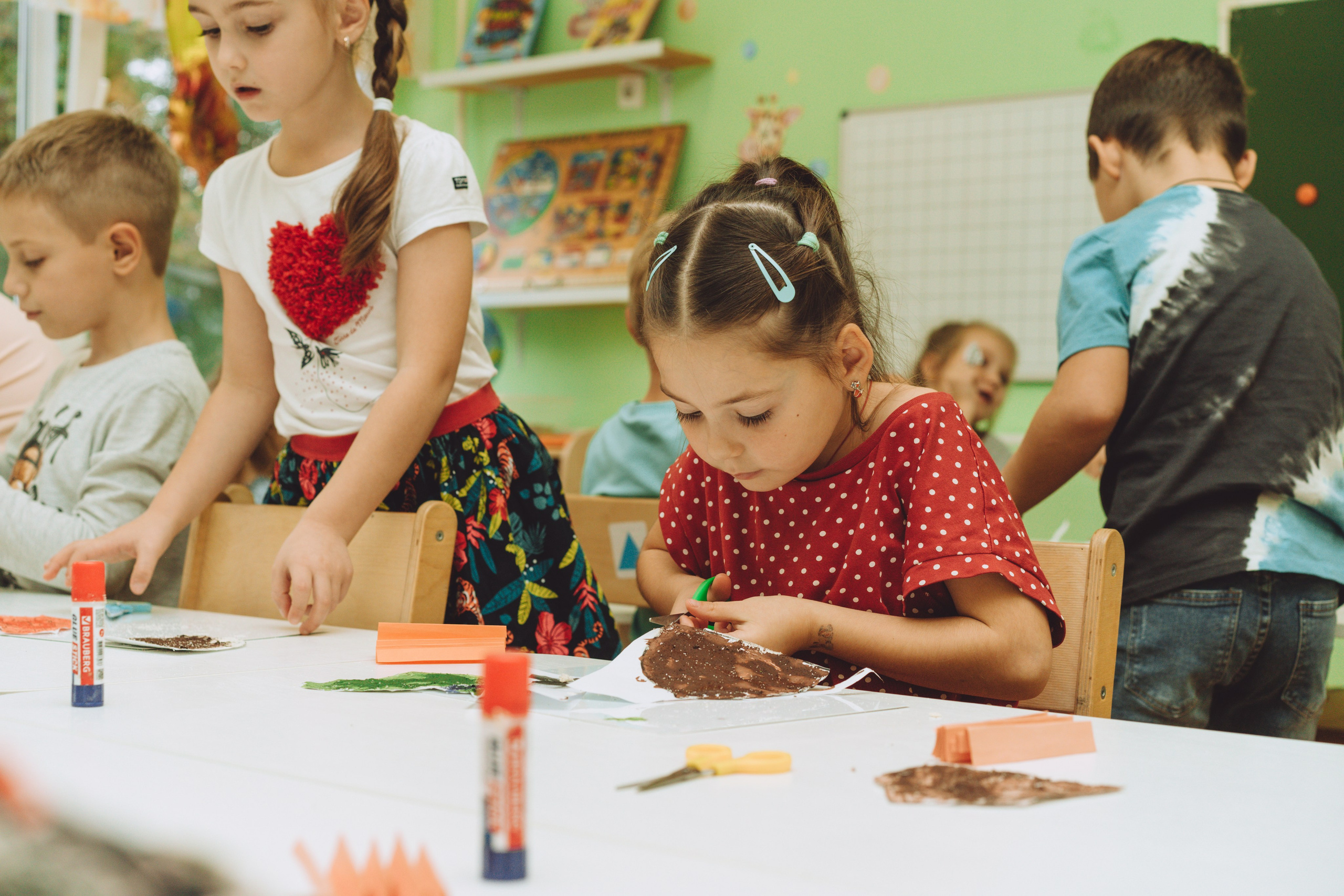 Я МОГУ РИСОВАТЬ КАК РАФАЭЛЬ, НО МНЕ ПОНАДОБИТСЯ ВСЯ ЖИЗНЬ, ЧТОБЫ НАУЧИТЬСЯ РИСОВАТЬ ТАК, КАК РИСУЕТ РЕБЕНОК. Семейный и детский фотограф Анна Бренч