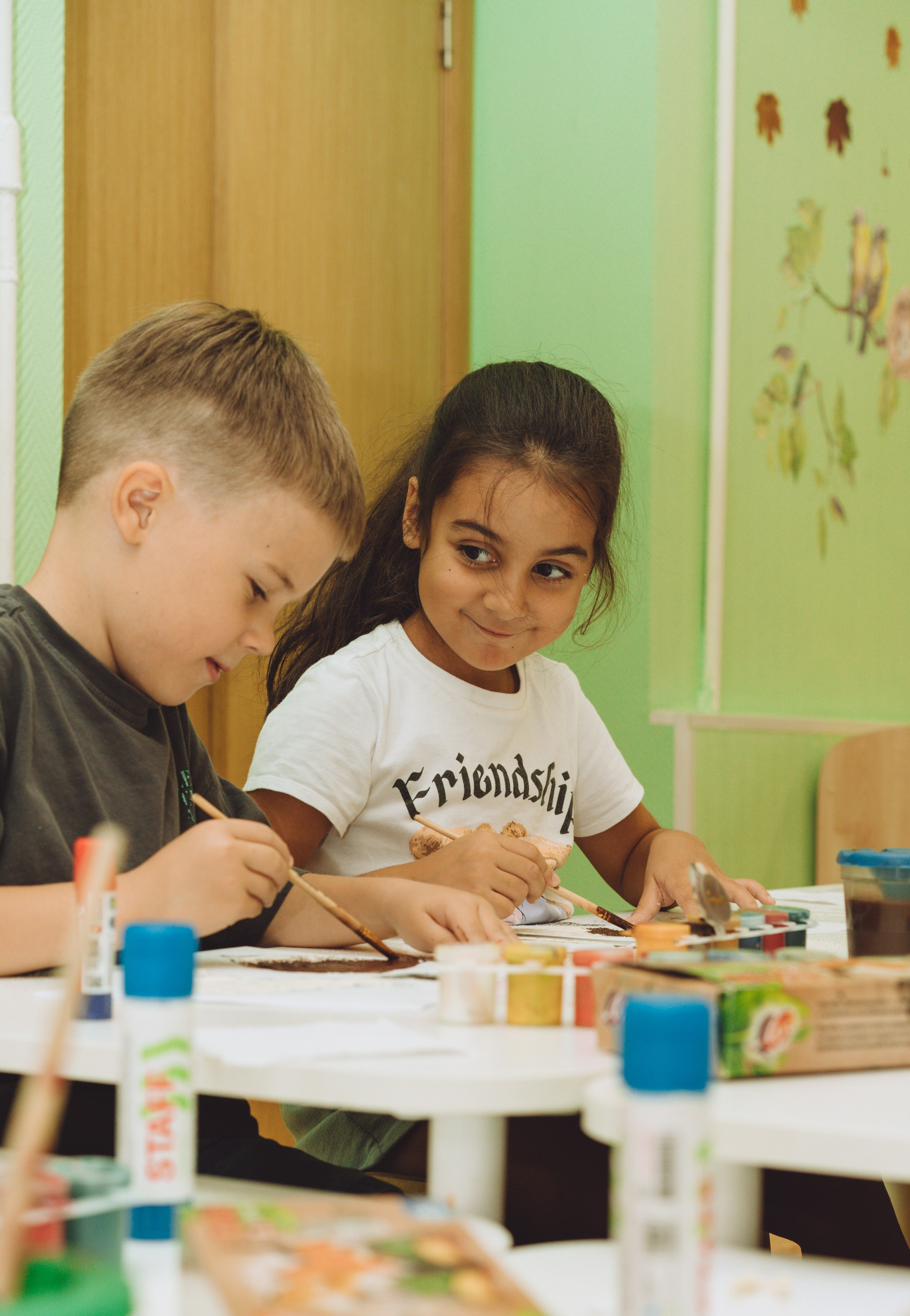 Я МОГУ РИСОВАТЬ КАК РАФАЭЛЬ, НО МНЕ ПОНАДОБИТСЯ ВСЯ ЖИЗНЬ, ЧТОБЫ НАУЧИТЬСЯ РИСОВАТЬ ТАК, КАК РИСУЕТ РЕБЕНОК. Семейный и детский фотограф Анна Бренч