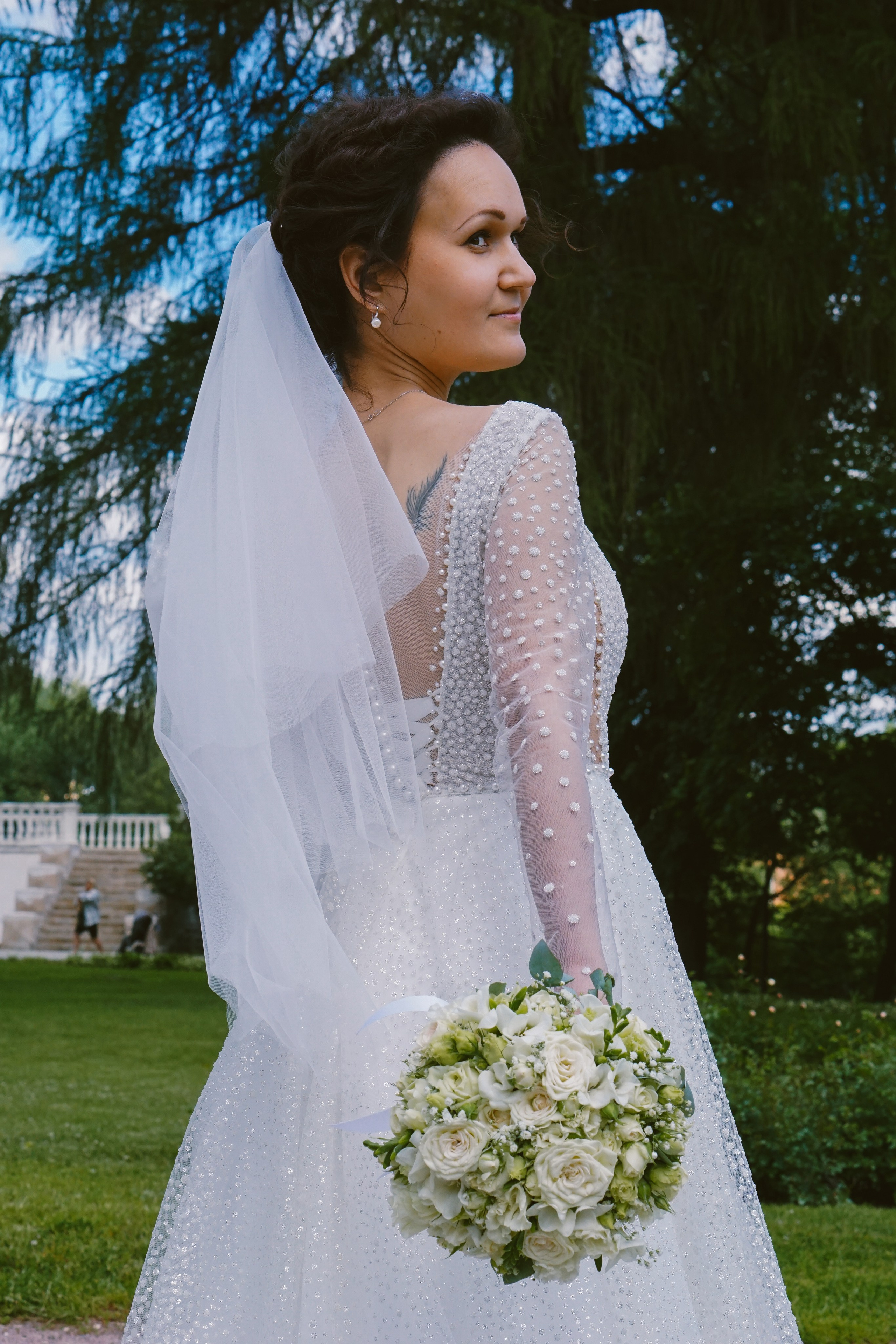 Светлана. Фотограф в Москве Анастасия Калинина