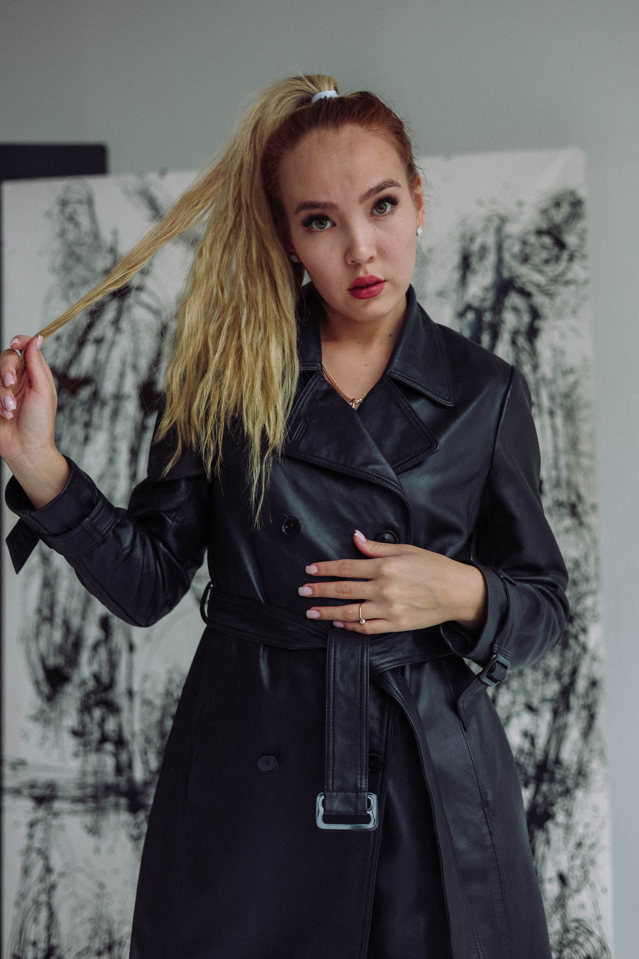 Екатерина. Фотограф в Москве Анастасия Калинина