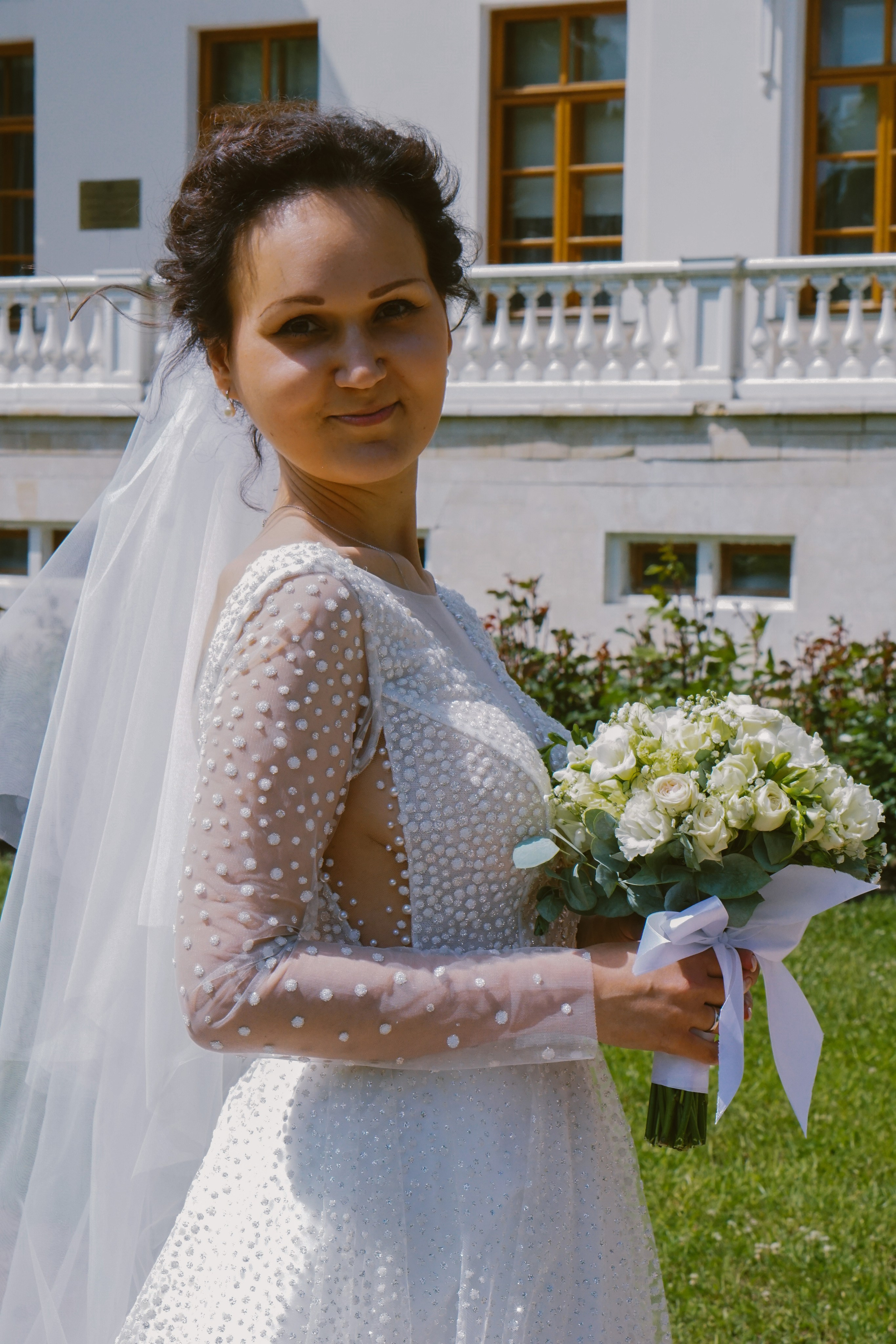 Светлана. Фотограф в Москве Анастасия Калинина