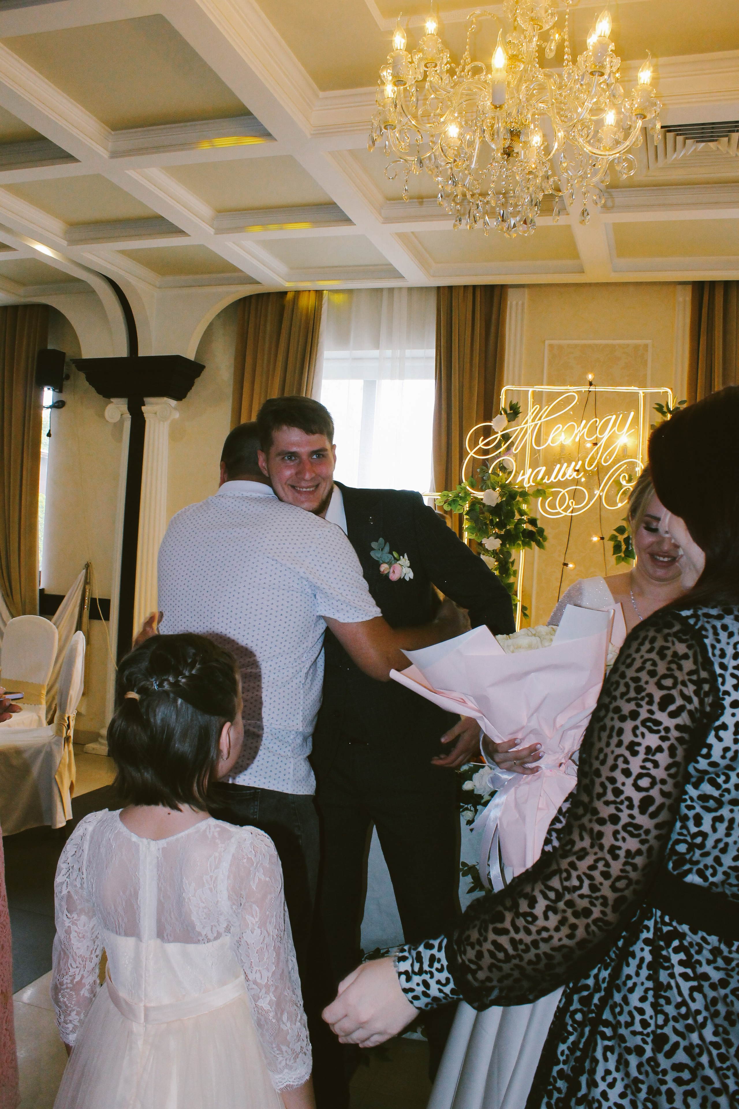 Мария. Фотограф в Москве Анастасия Калинина