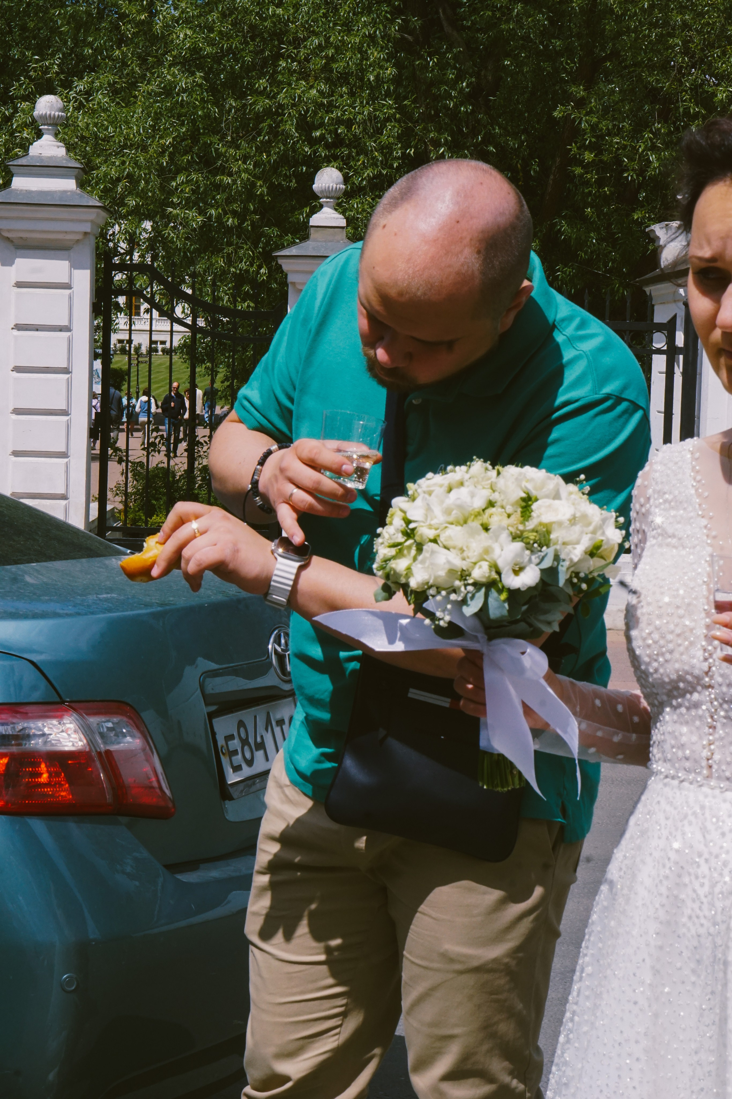 Светлана. Фотограф в Москве Анастасия Калинина