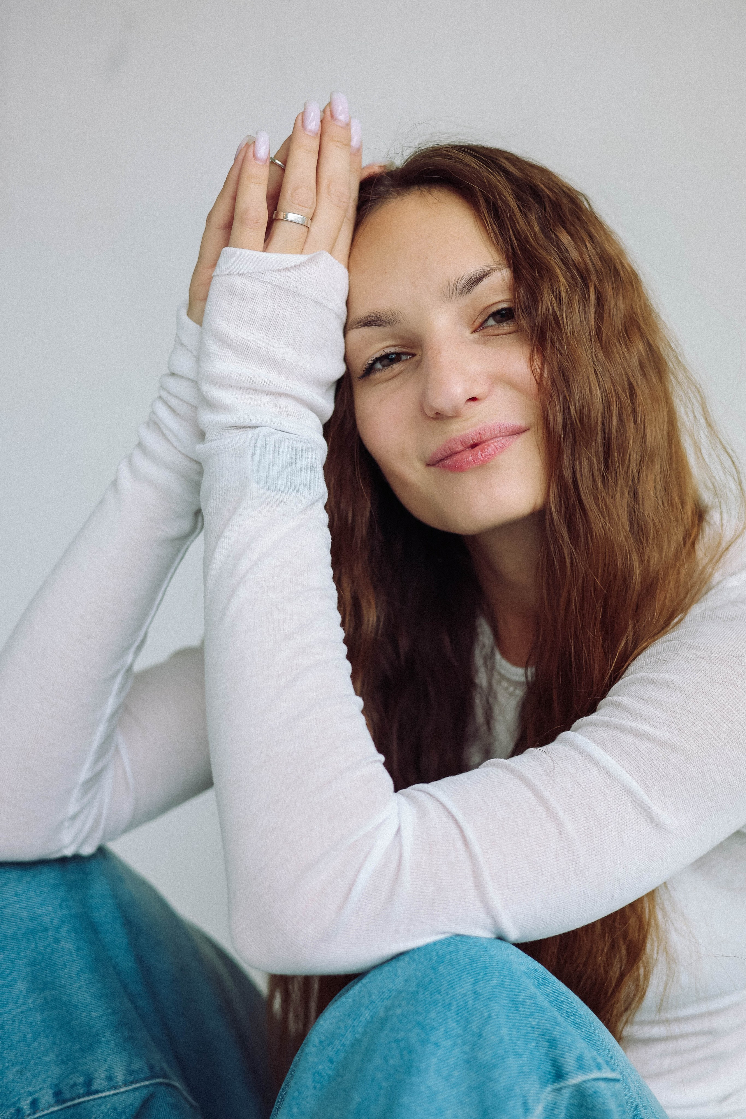 Аня. Фотограф в Москве Анастасия Калинина