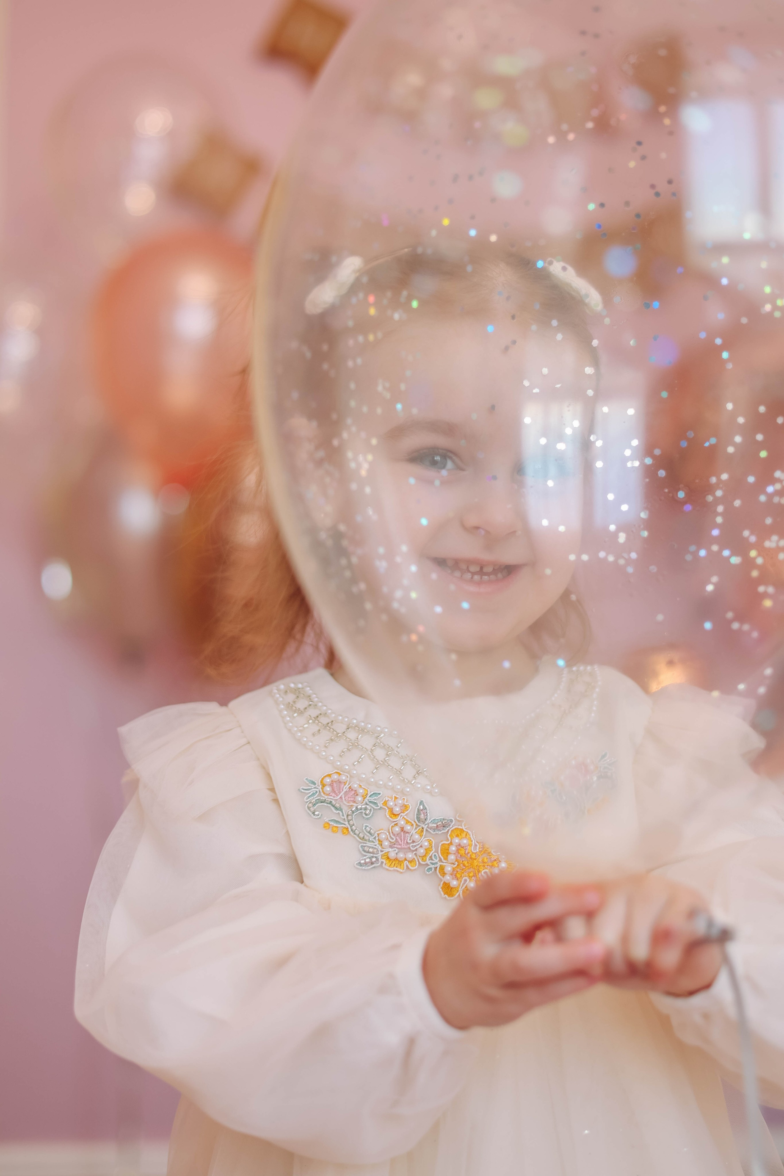 Аише 3. Фотограф в Москве Анастасия Калинина