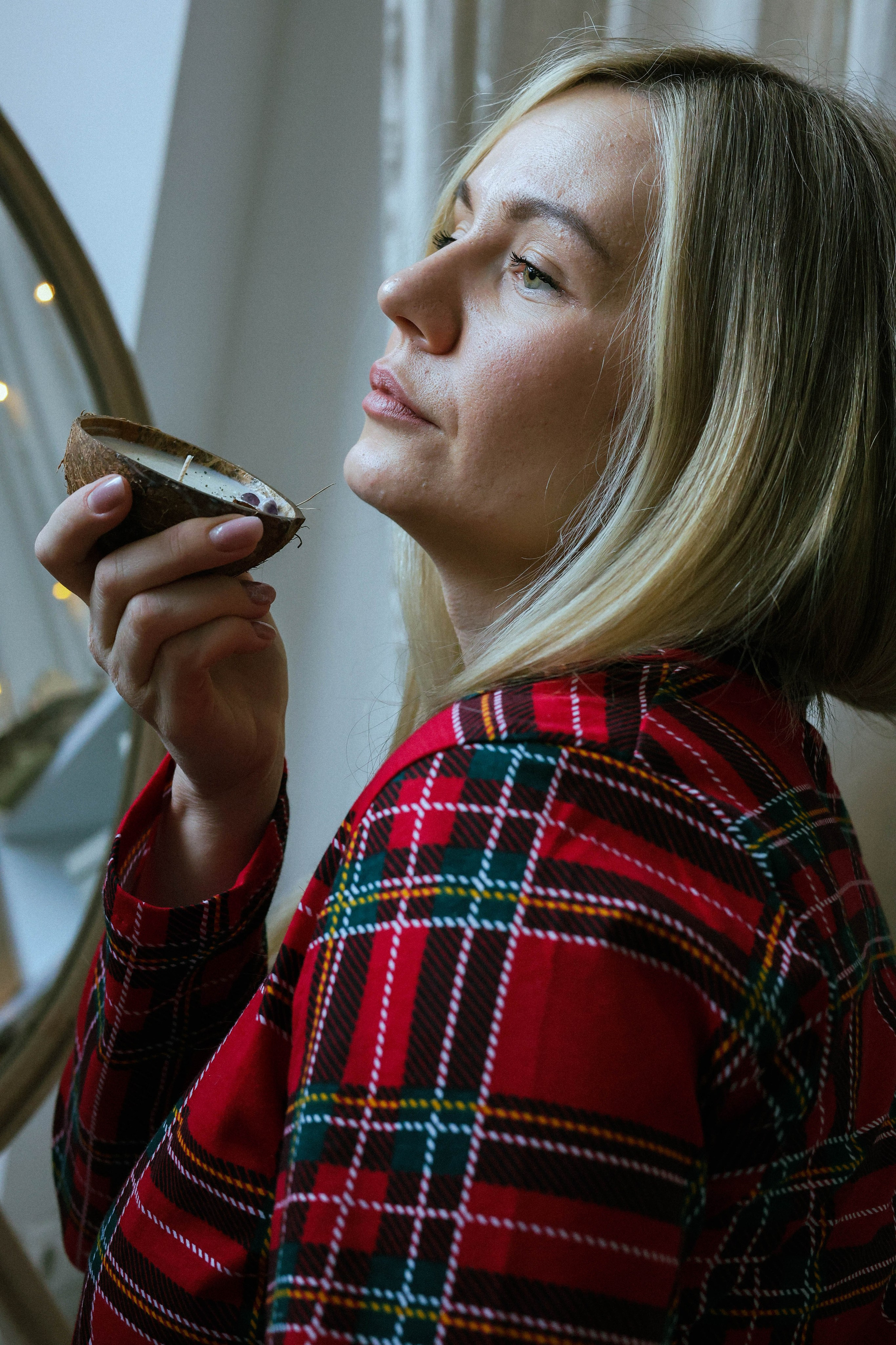 Свечи и карты. Фотограф в Москве Анастасия Калинина