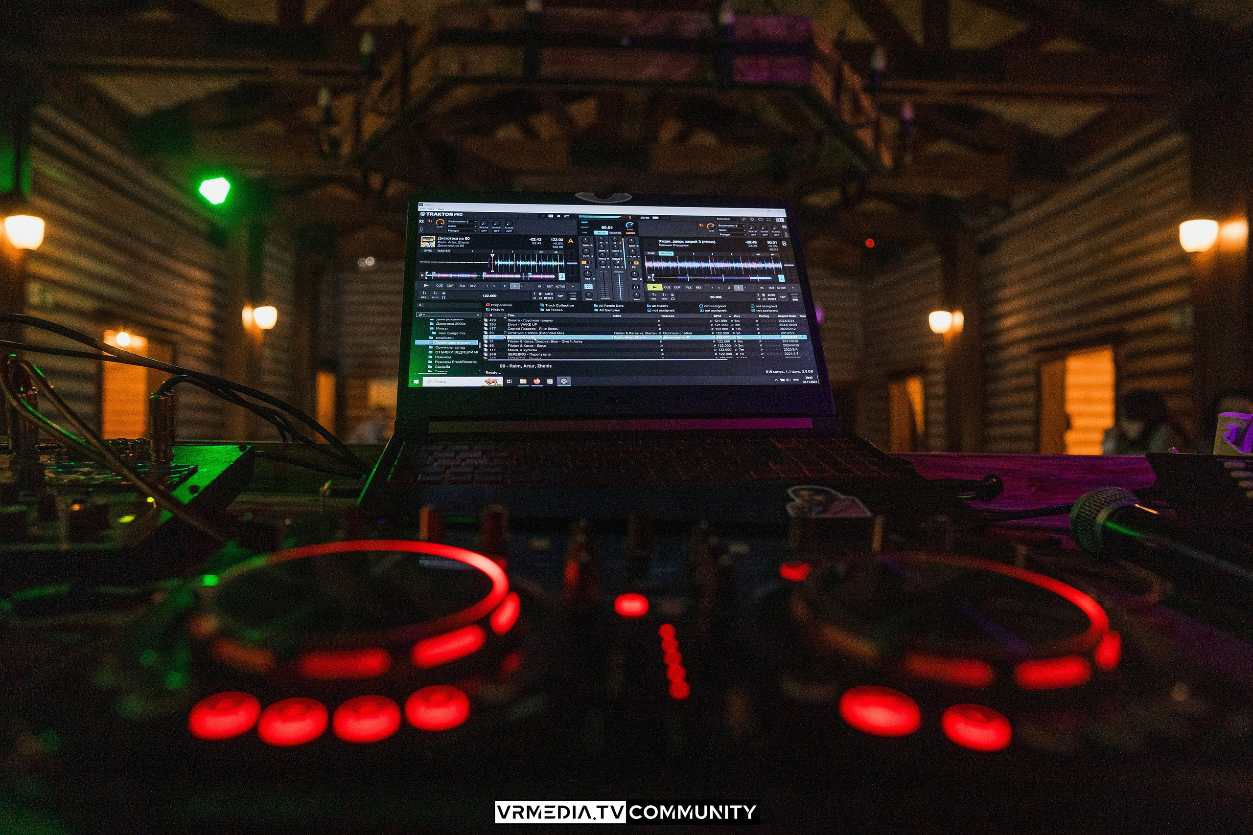 В гостях у «Петровича»