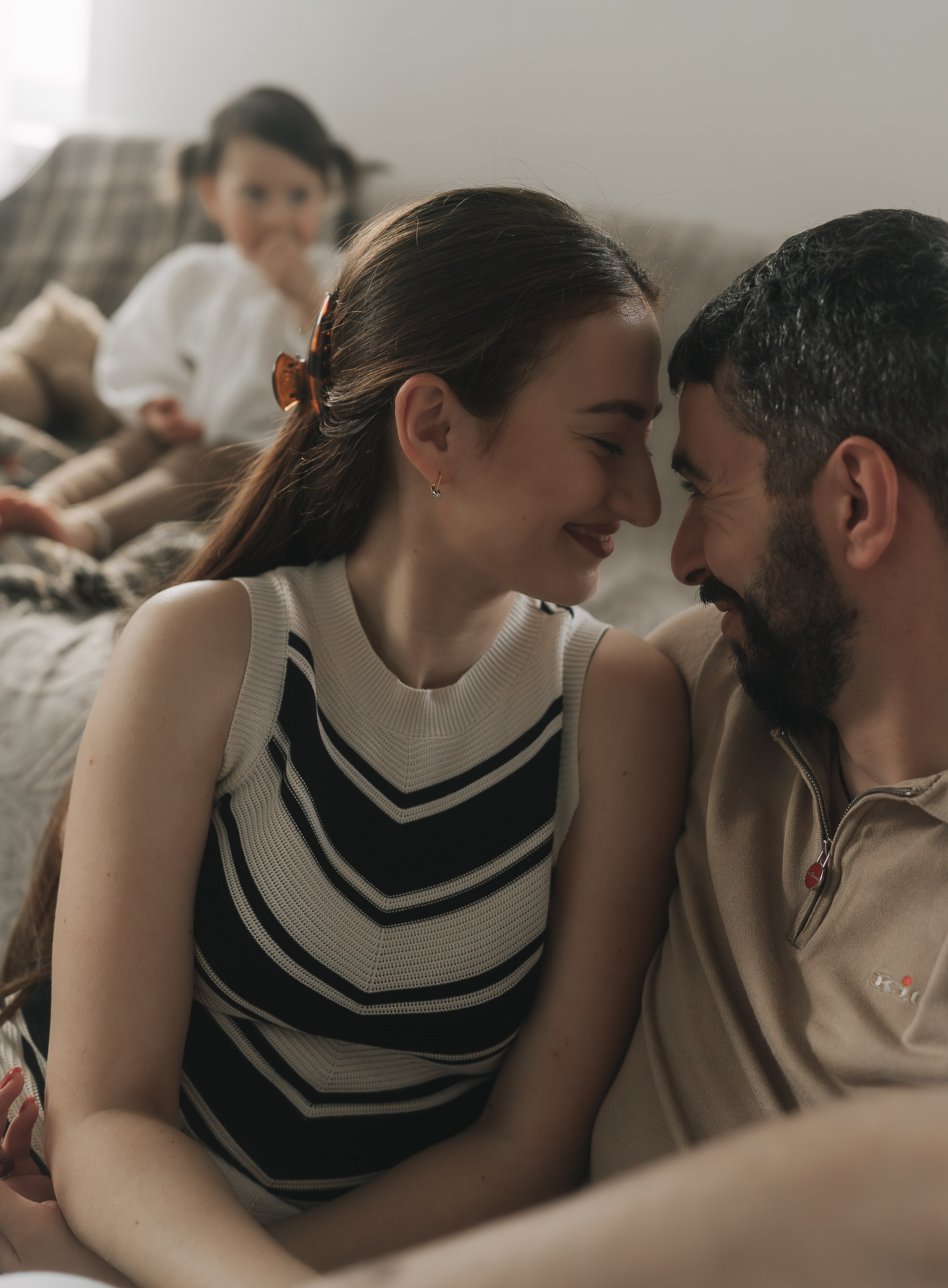 Семейный фотограф, видеограф Микуева Ольга