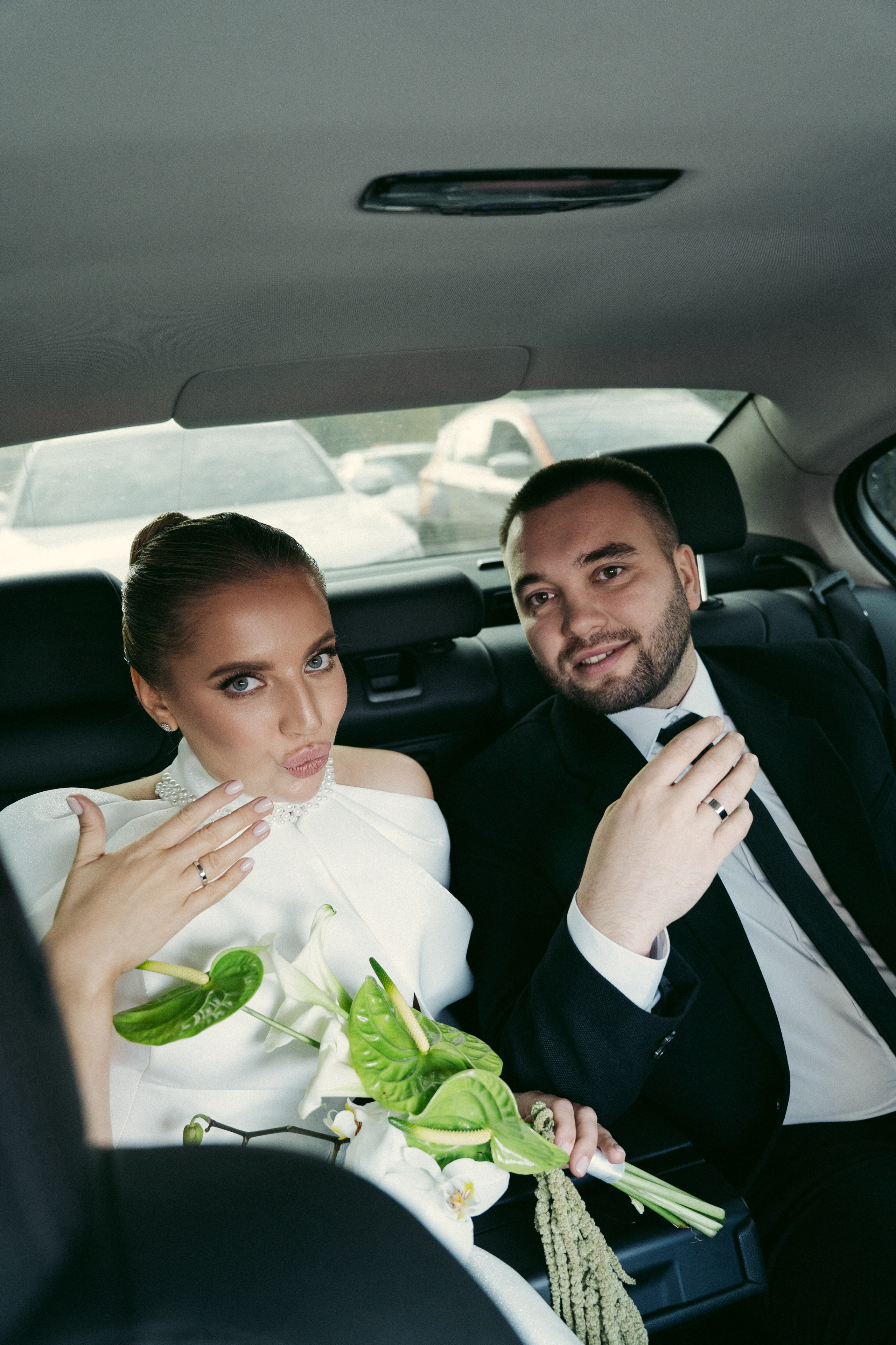 Danya & Nataly. Семейный фотограф, видеограф Микуева Ольга