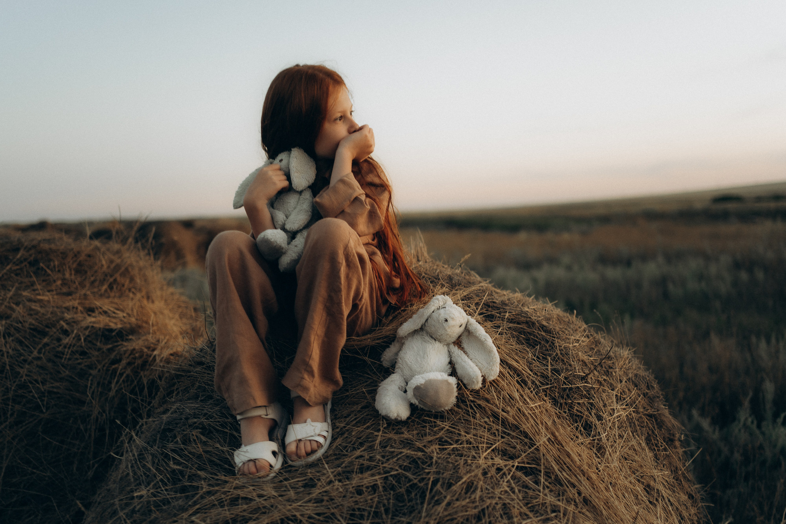 Август. Семейный фотограф в Калининграде Елена Глазунова
