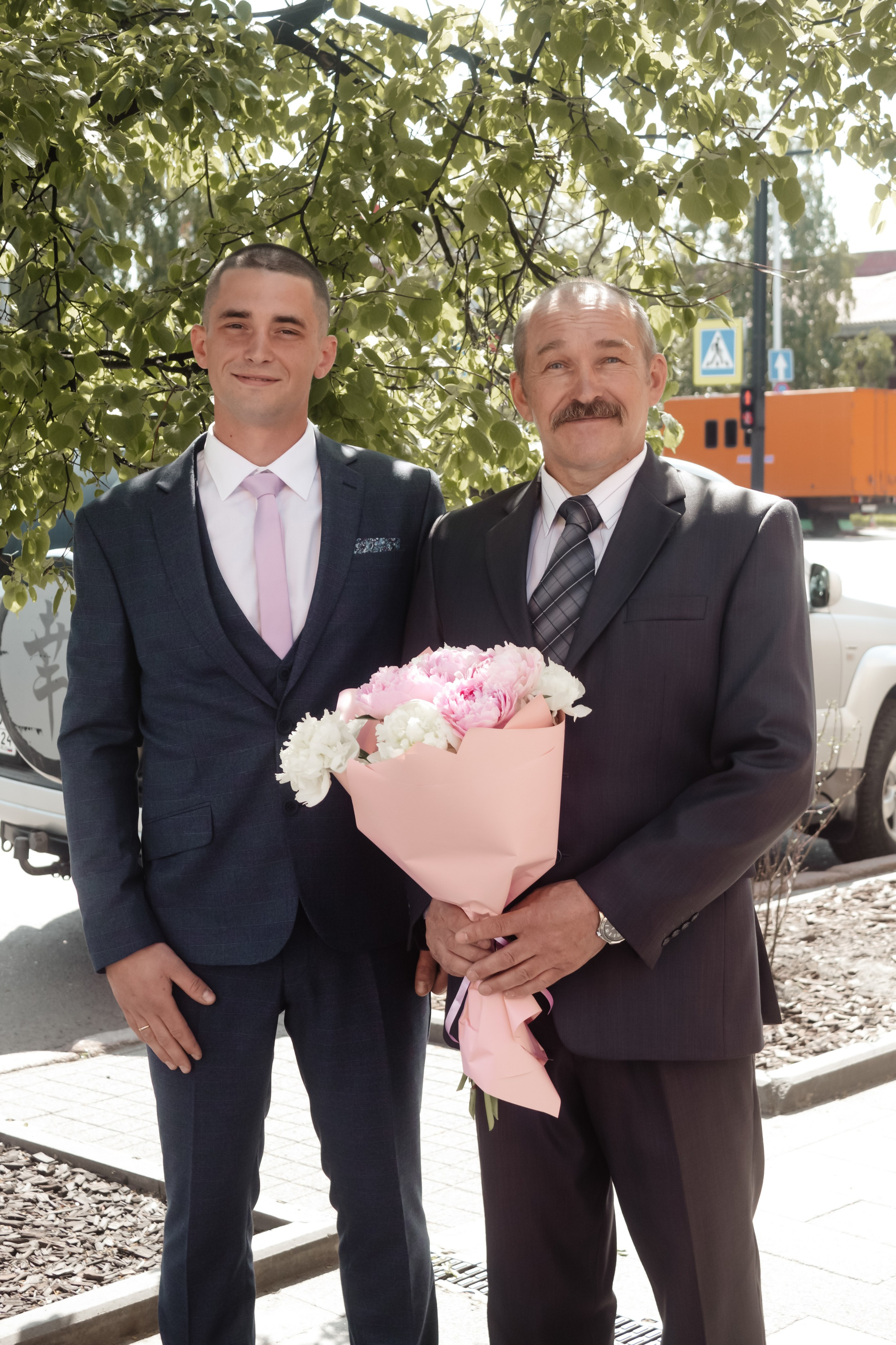 Свадьба. ProFoto