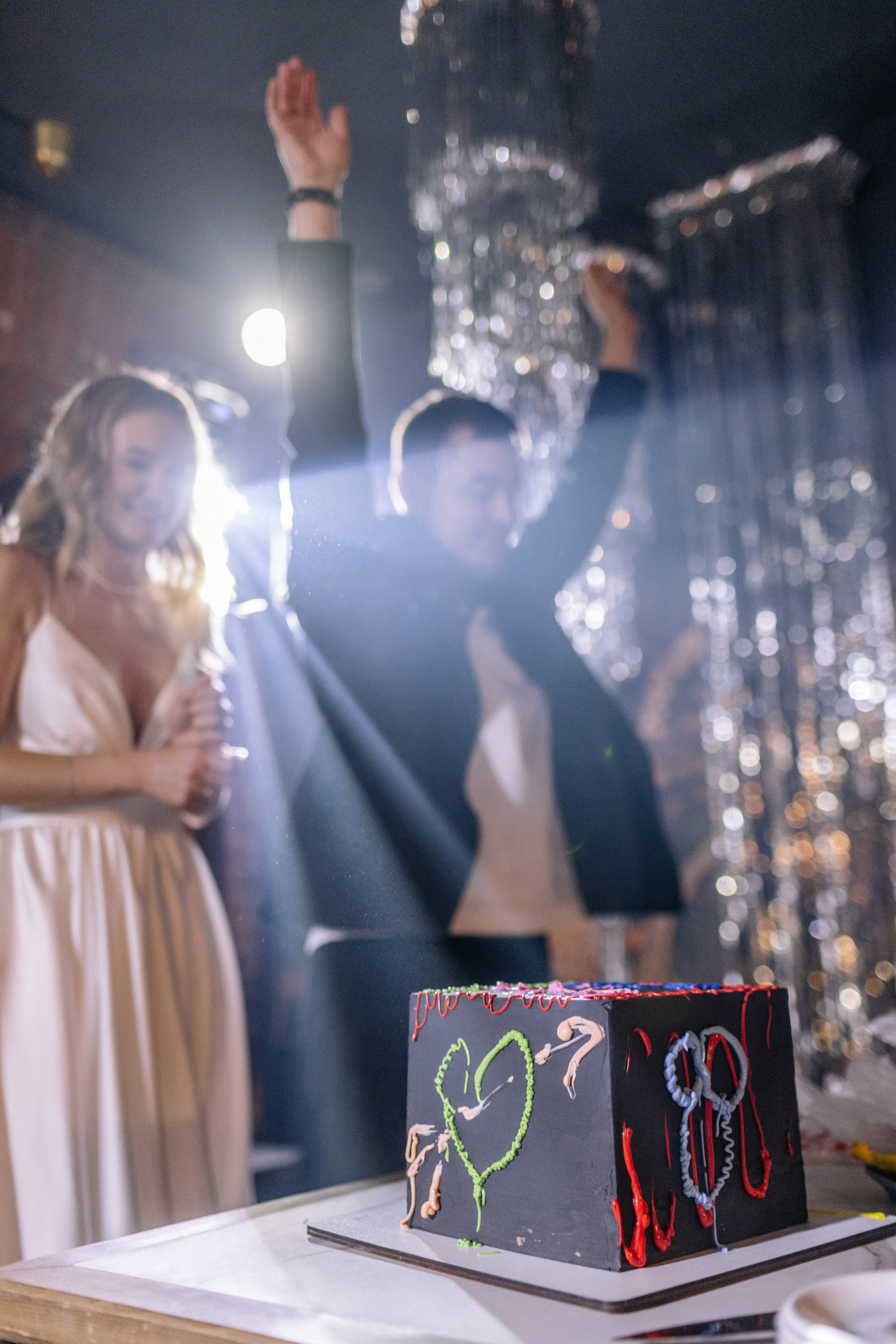 Биба и Боба. Портфолио свадебного фотографа. Роман Каргаполов