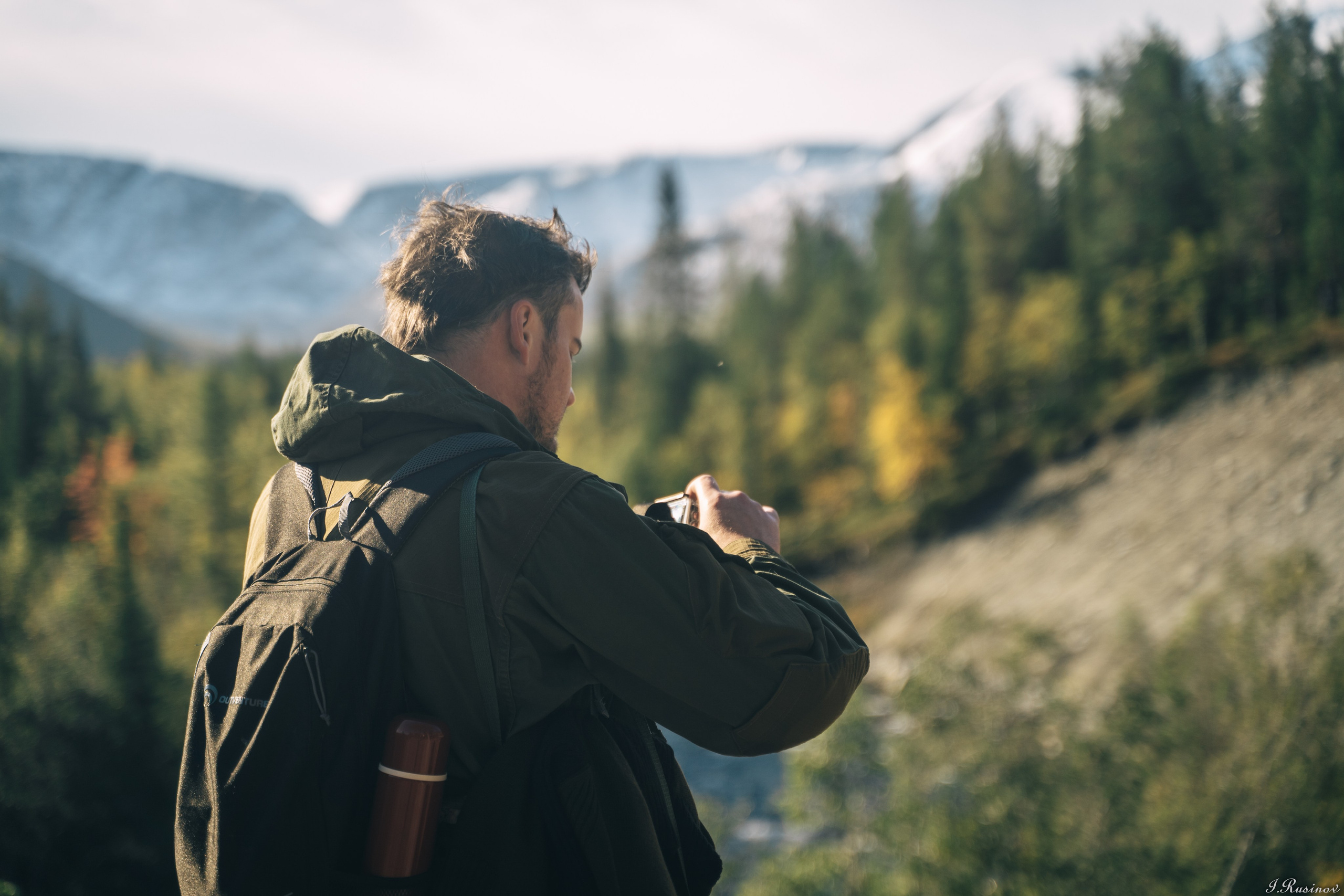 ХИБИНЫ 2021 г. Event фотограф Степанова Александра
