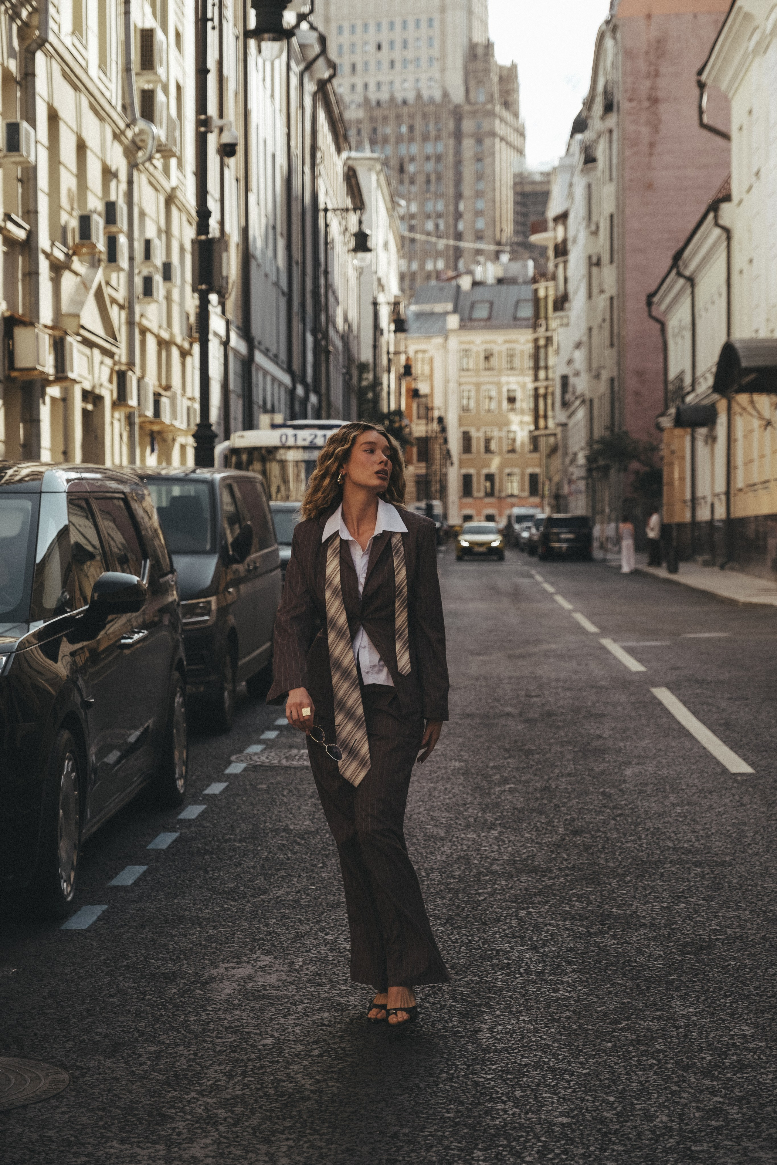 Street. Портретный фотограф в Москве Надежда Никитина!