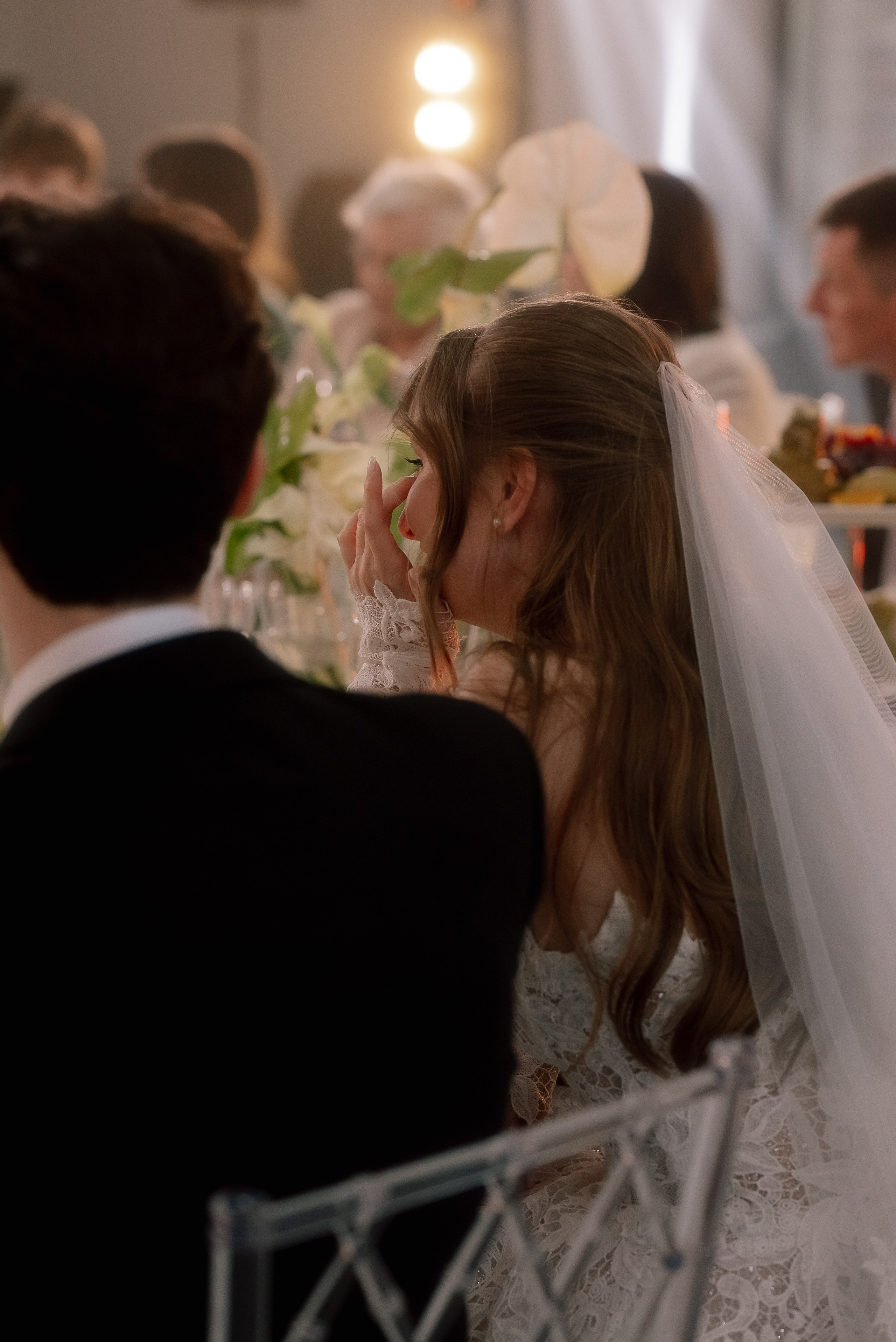 Толя & Аня 2025. Фотограф Москва. Шульгинова Ольга