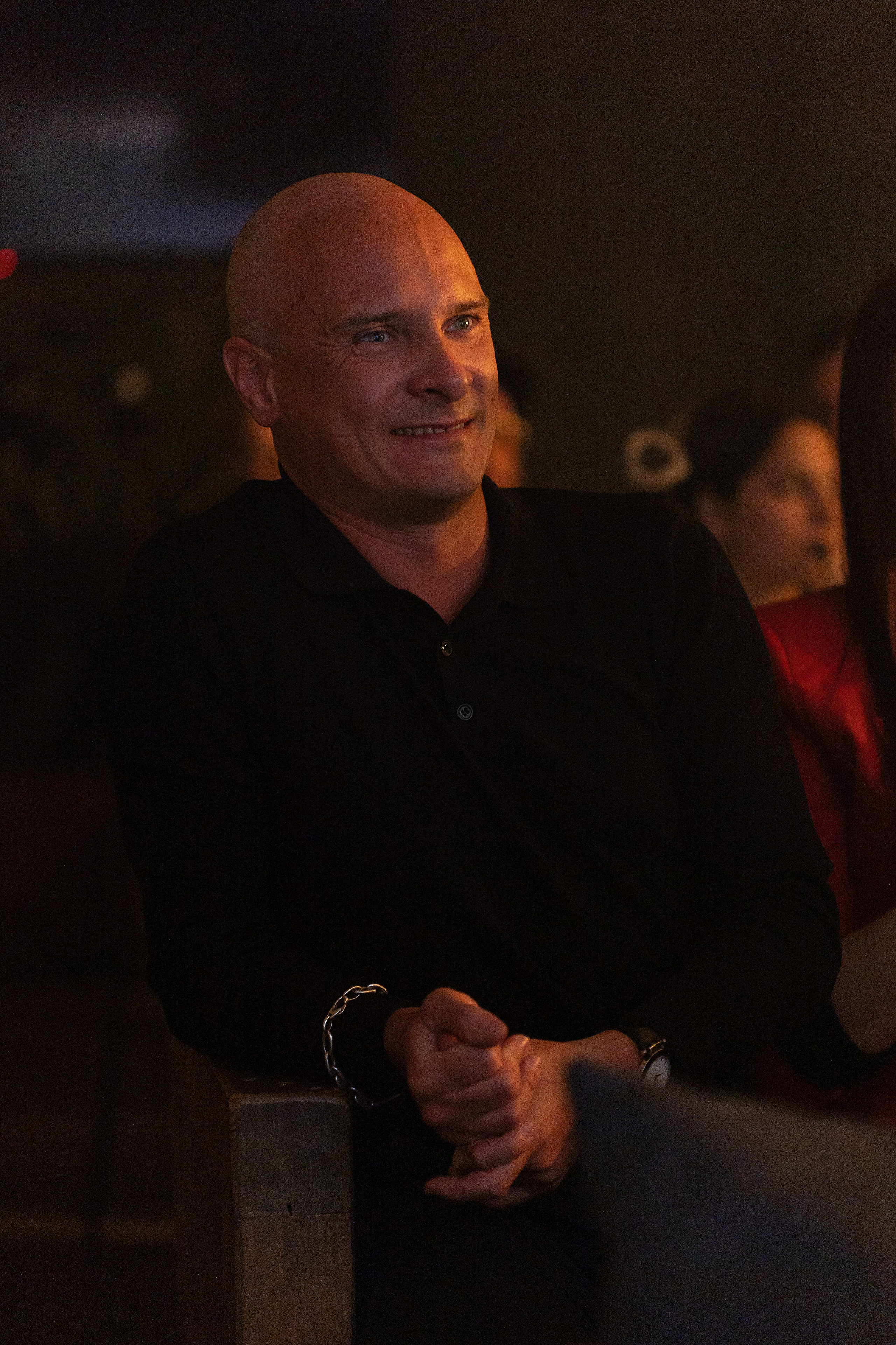 Stand Up | Санкт-Петербург, 2025. Репортажный фотограф