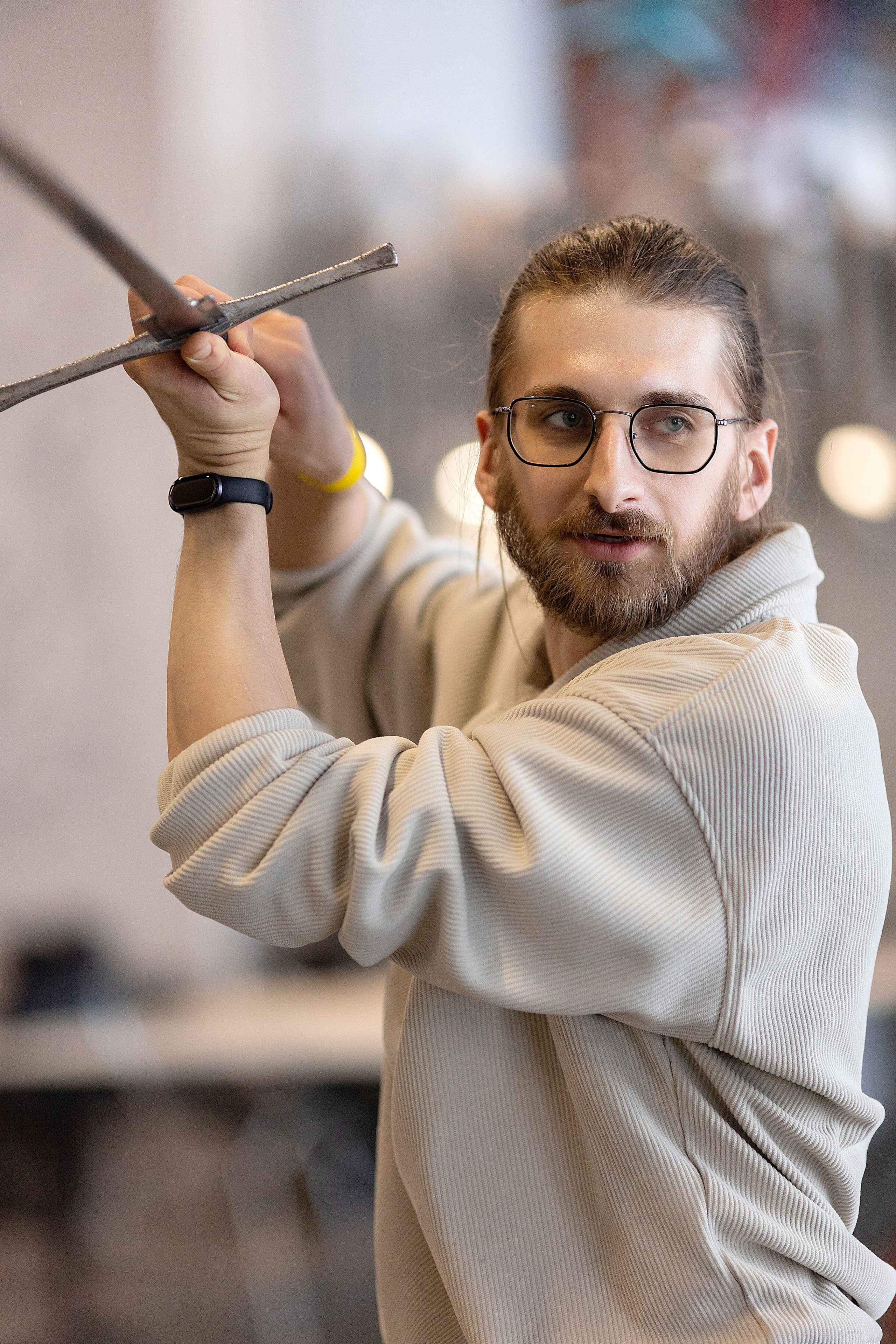 SnowDice | Санкт-Петербург, 2025. Репортажный фотограф