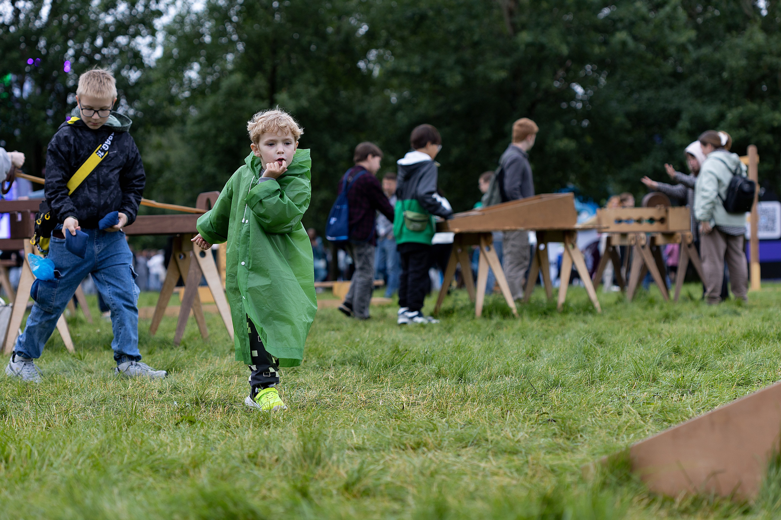 VK Fest | Санкт-Петербург, 2025. Репортажный фотограф