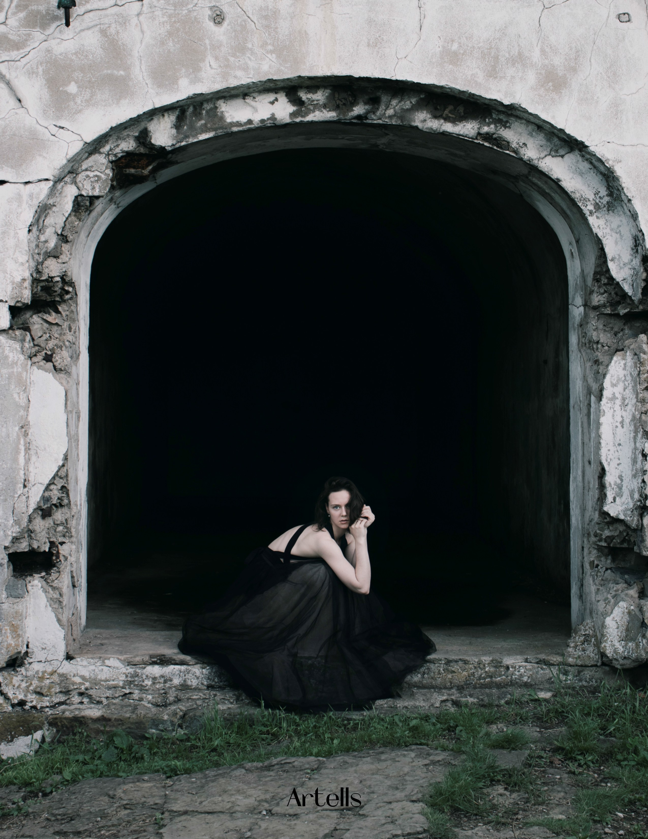 Журнал Artells. 