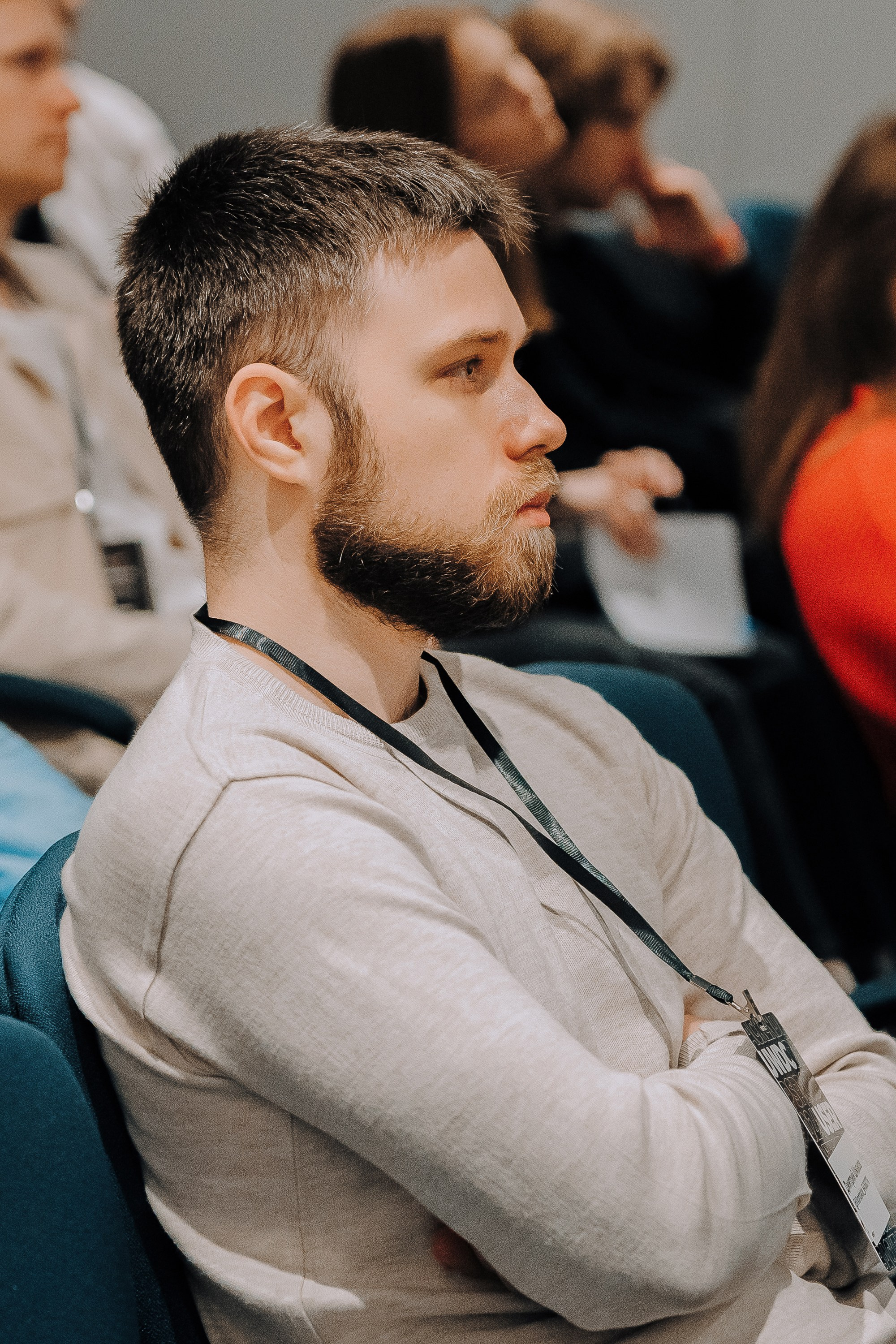 UWDC 2024. Репортажный фотограф Зуев Роман г. Челябинск