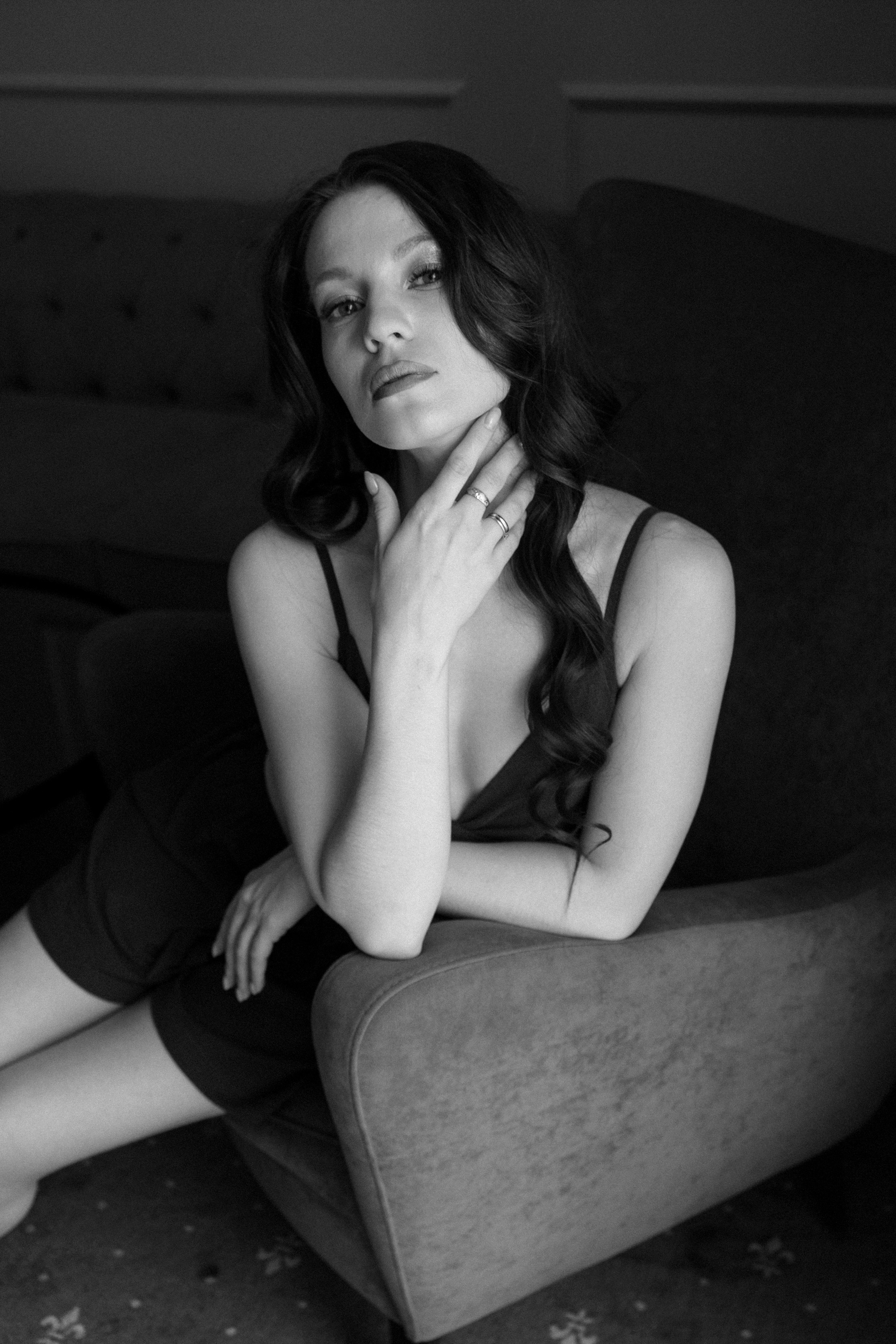 Алисия. Роскошь быть женщиной. Эстетичная фото- и видеосъёмка Ирина Арсентьева. Челябинск и весь мир