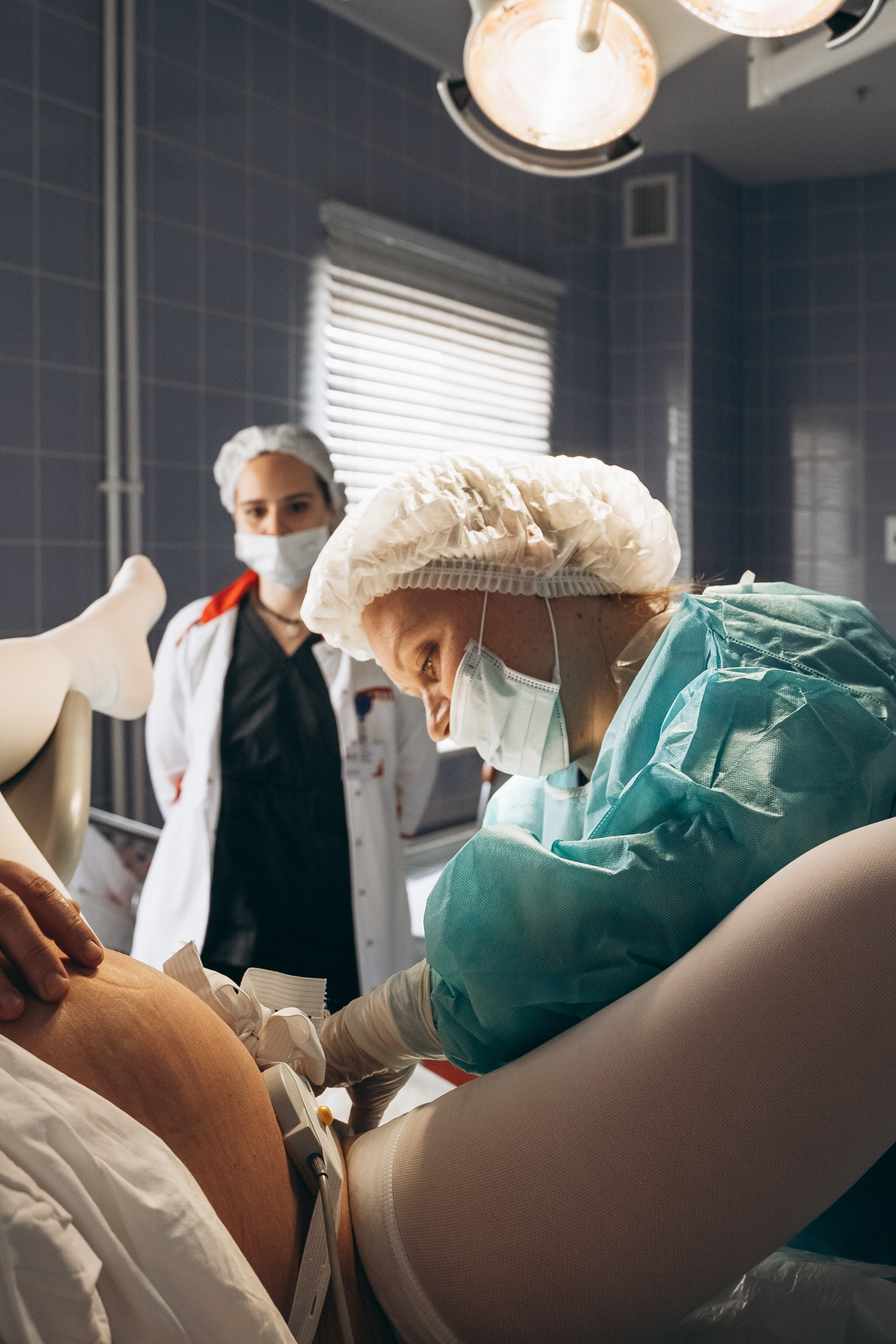 Фотограф на роды в Москве. Фотограф на роды в Москве Алла Rockymouse