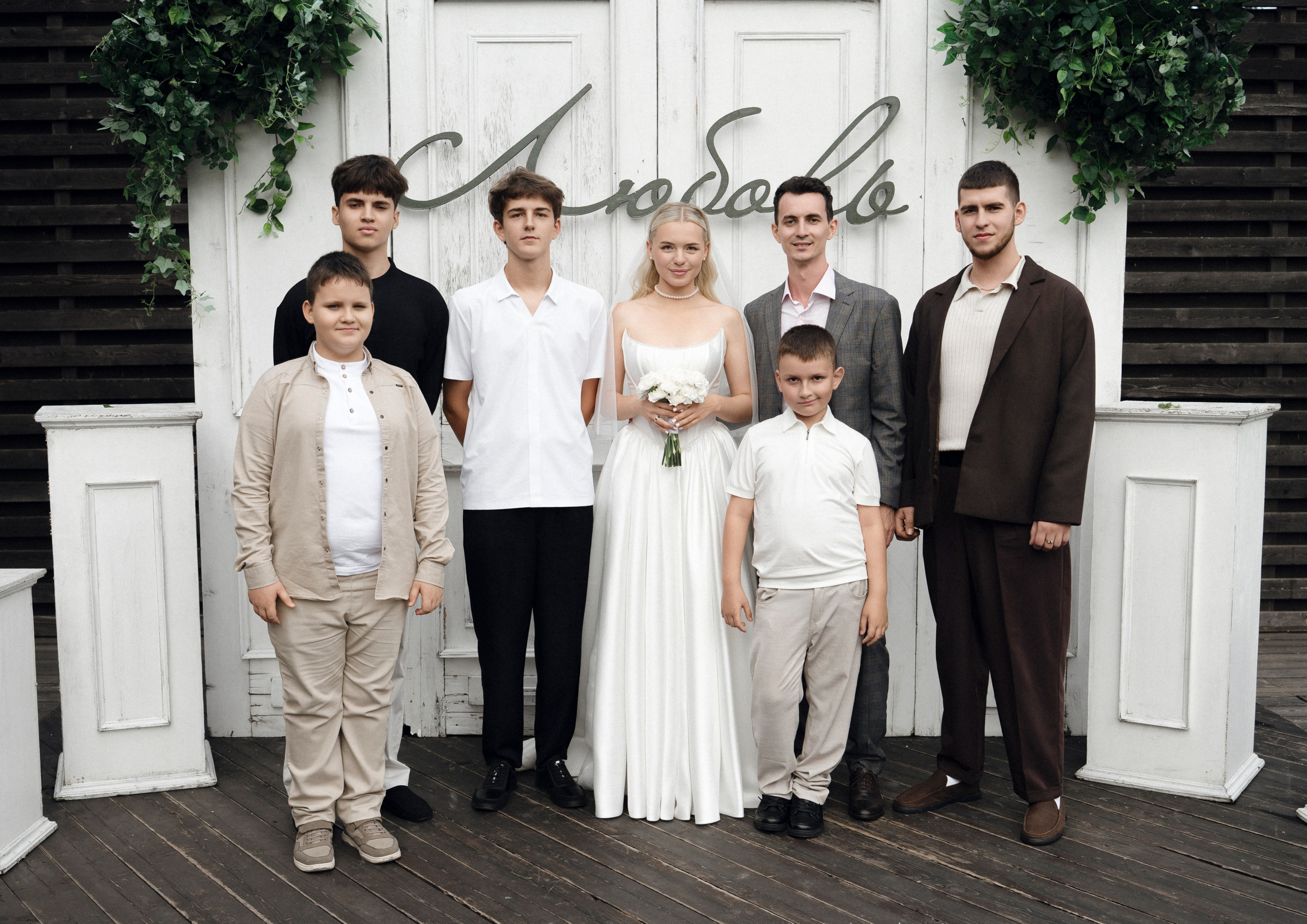 28.08.2025. Свадебный фотограф во Владивостоке Гарагуля Игорь