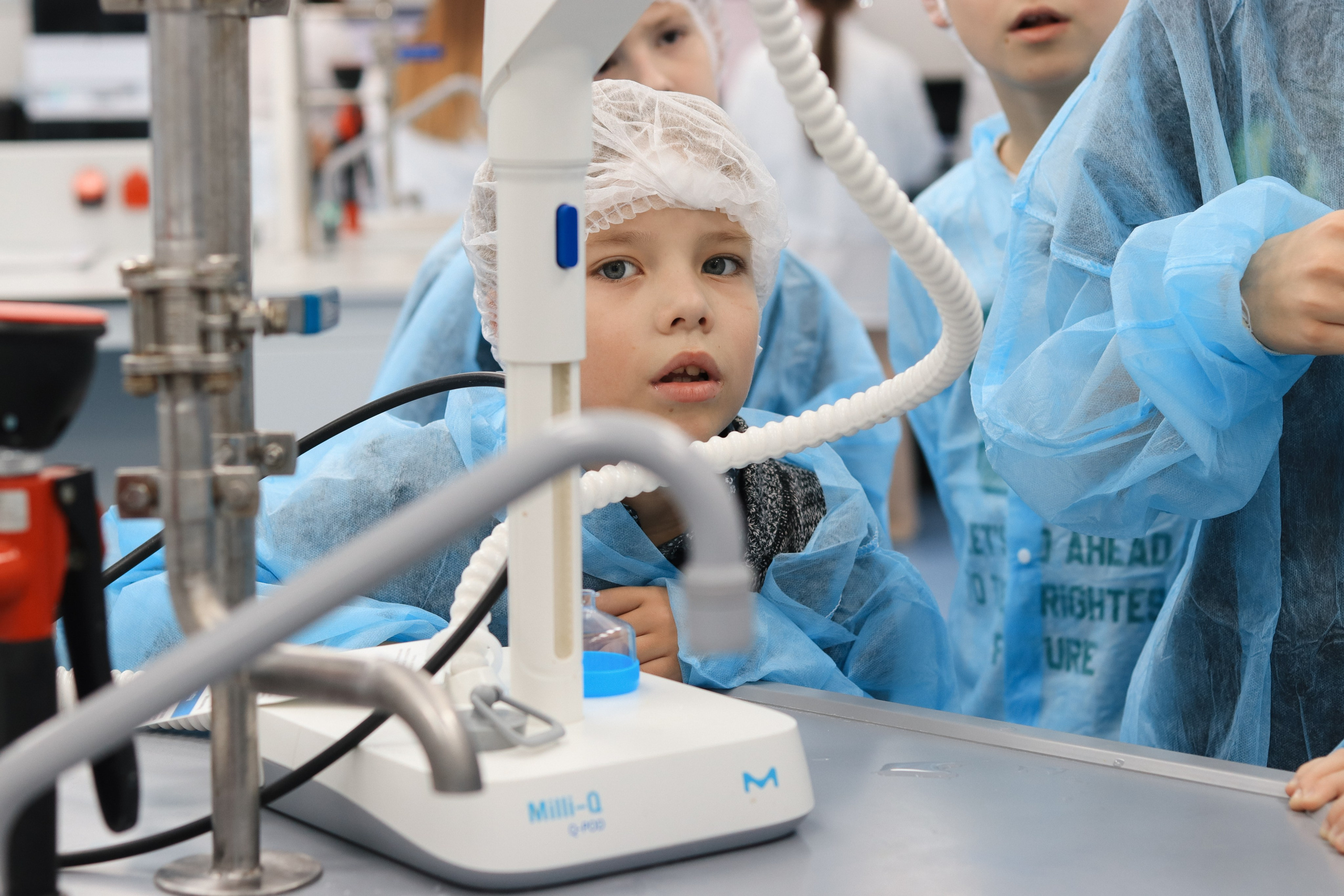 Репортажный фотограф в Москве и Зеленограде Karina-vozd