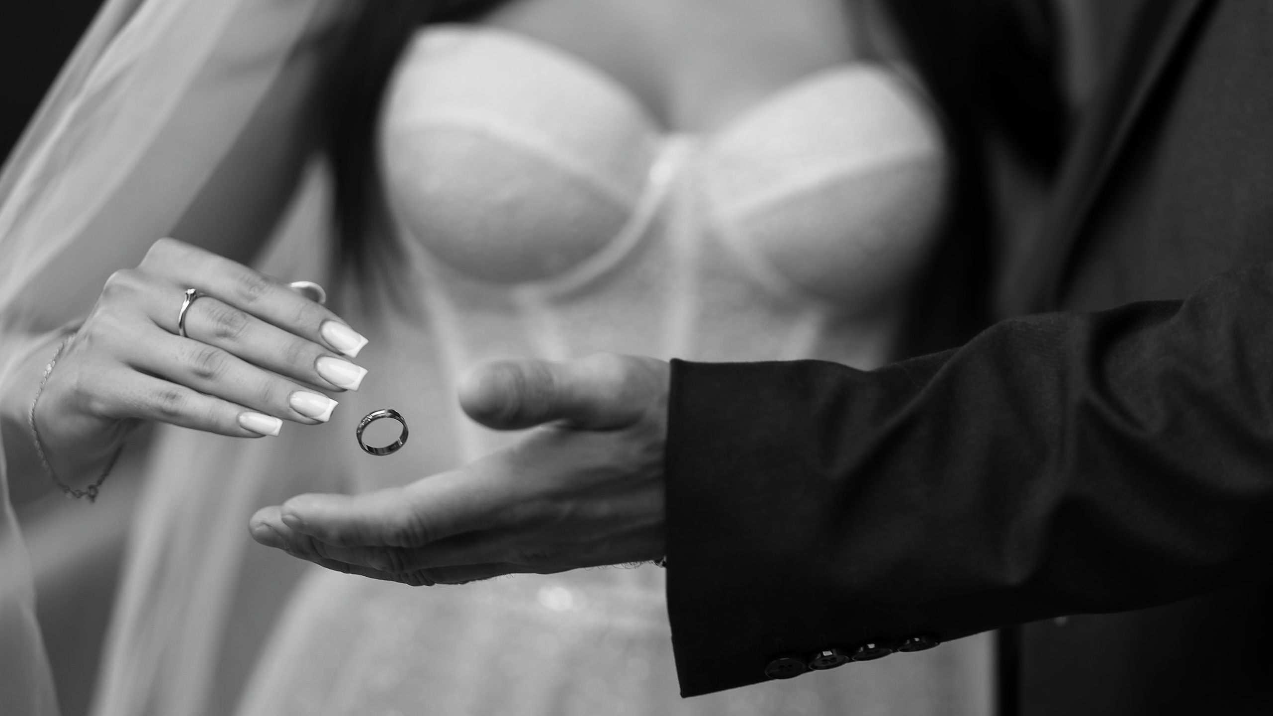 Свадебные фотосессии. Ирина Мезенцева | Женский и предметный фотограф | г. Омск