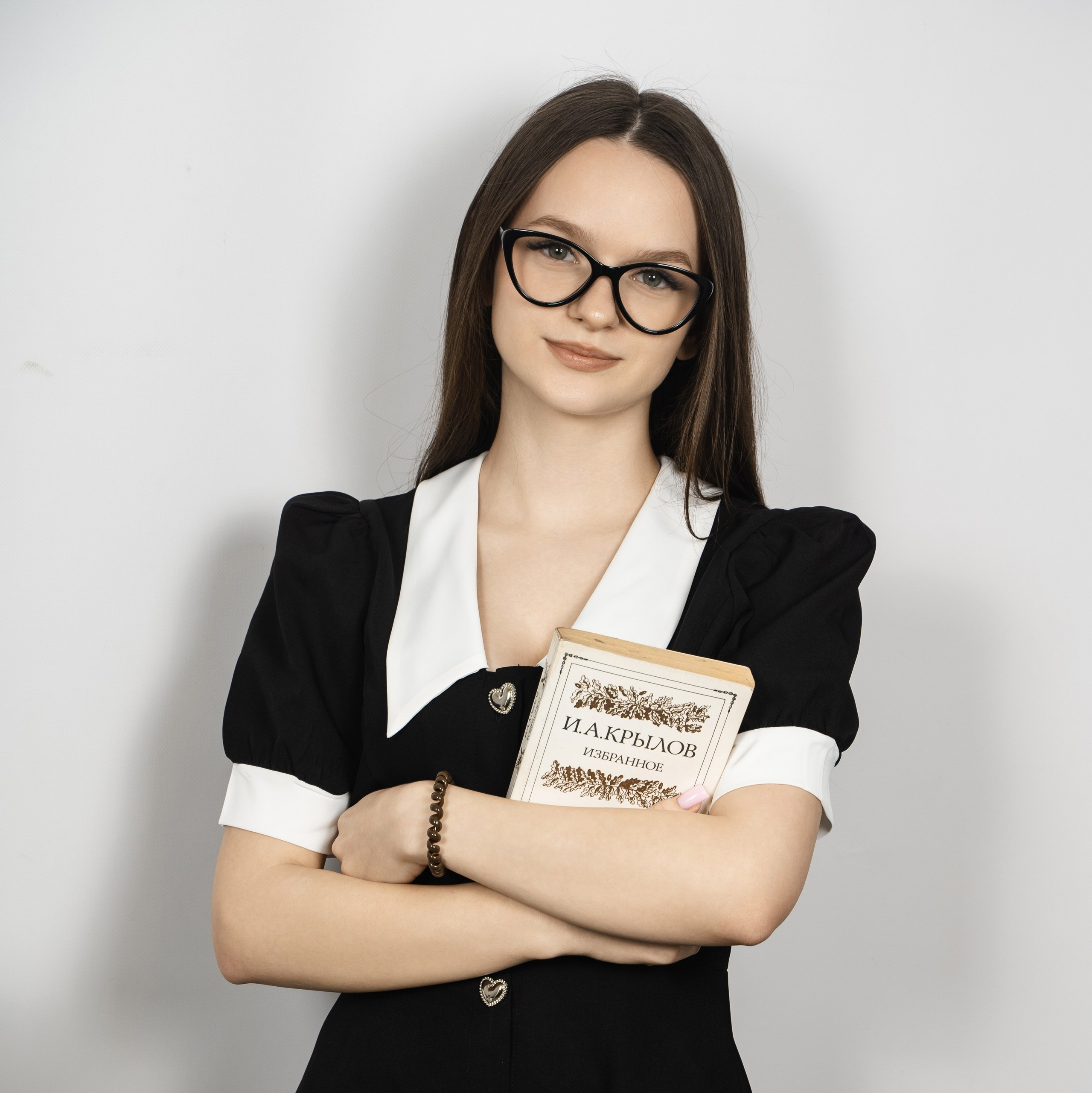 Школьный фотограф Дмитрий Берёзин