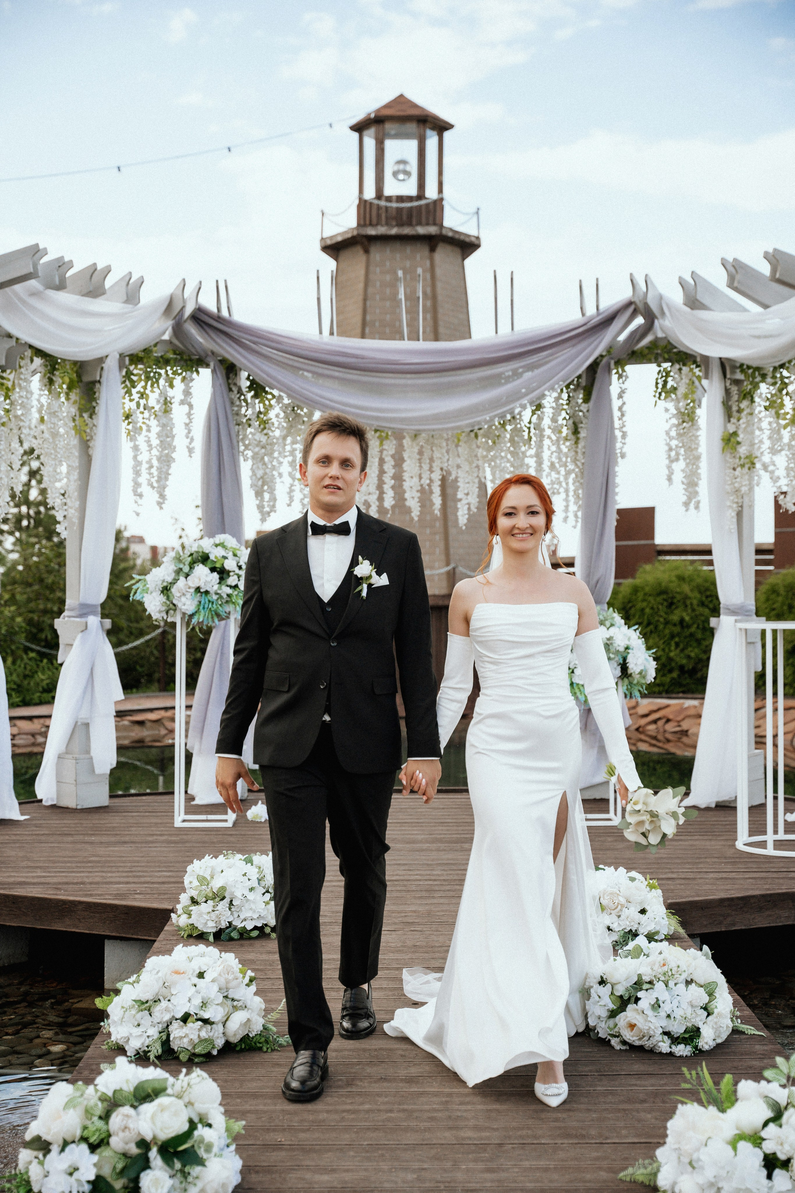 Alexei & Ekaterina. Dolce_wedding