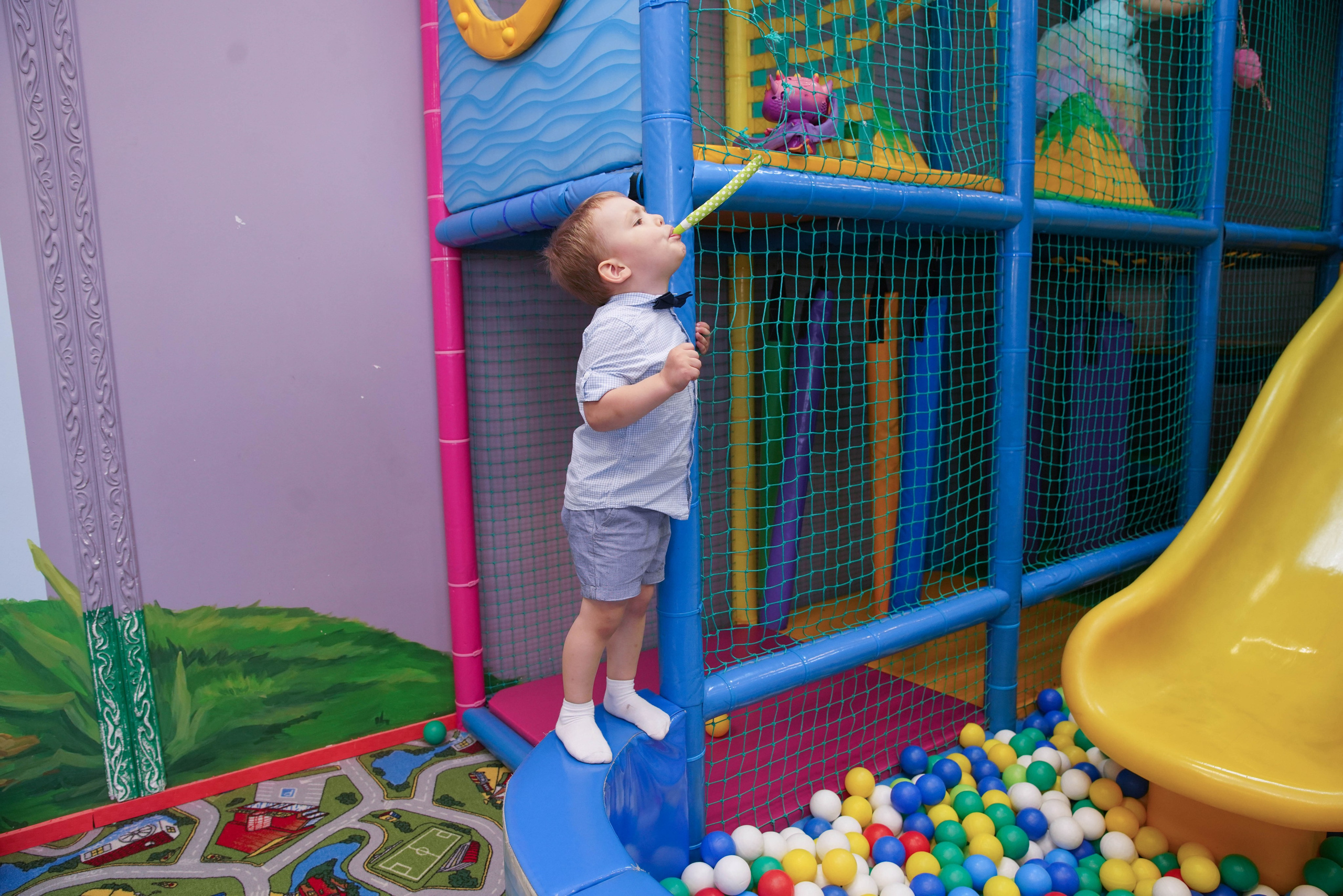 Юбилей. Семейный и детский фотограф в Нижнем Новгороде
