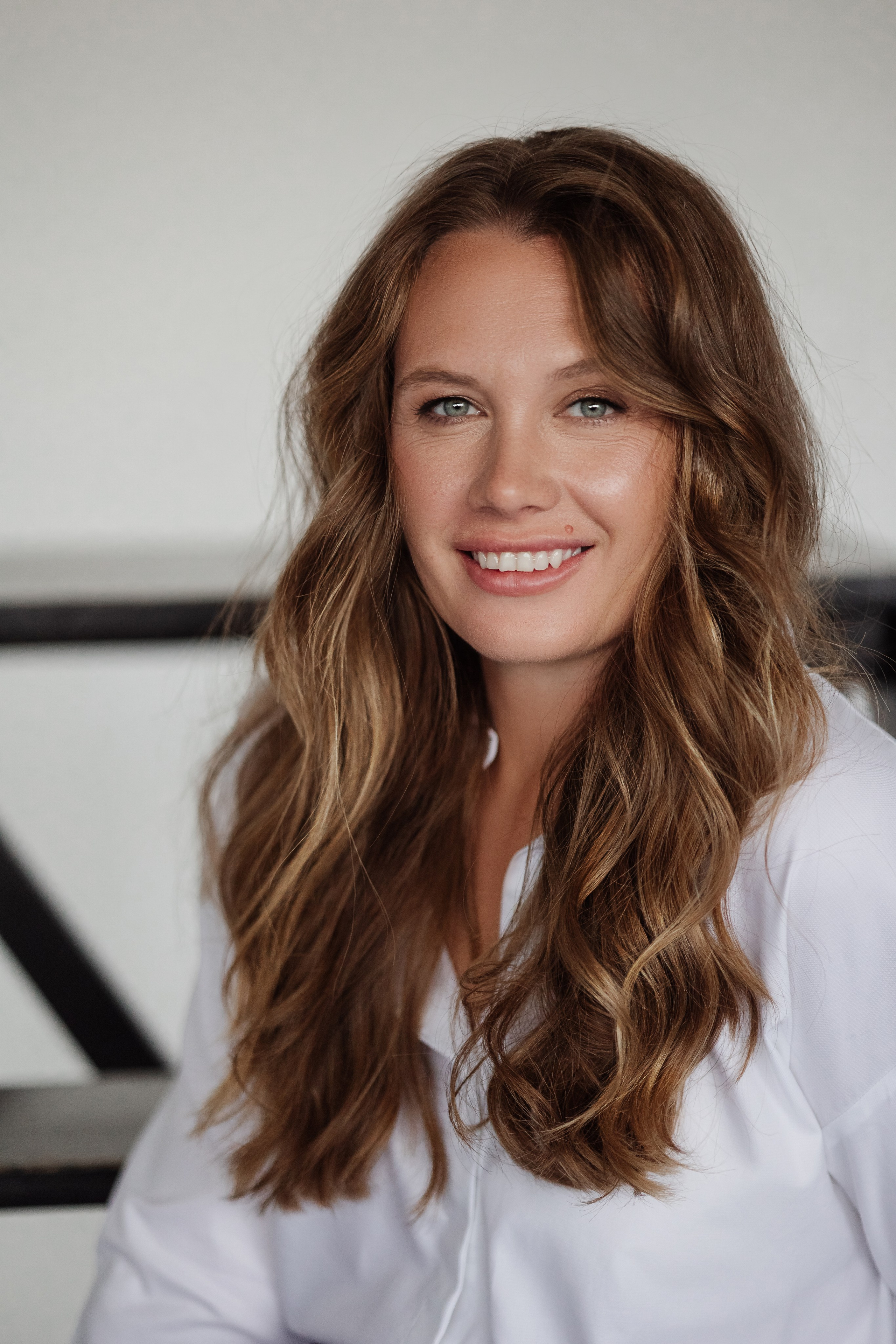 Алла. Анна Подчас — фотограф роскошных и успешных