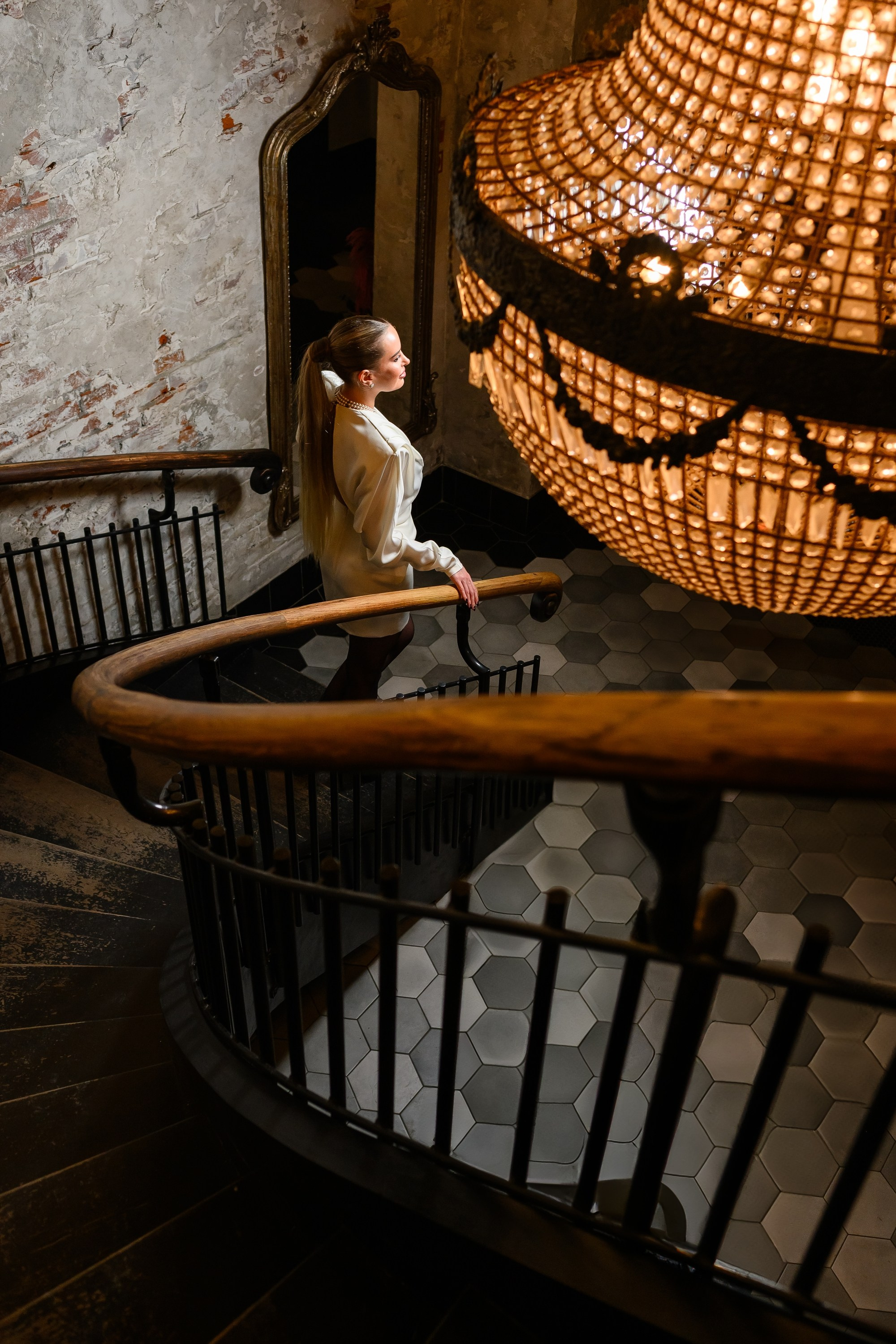 Репортаж от Андрея Балыкина. Фотограф Андрей Балыкин