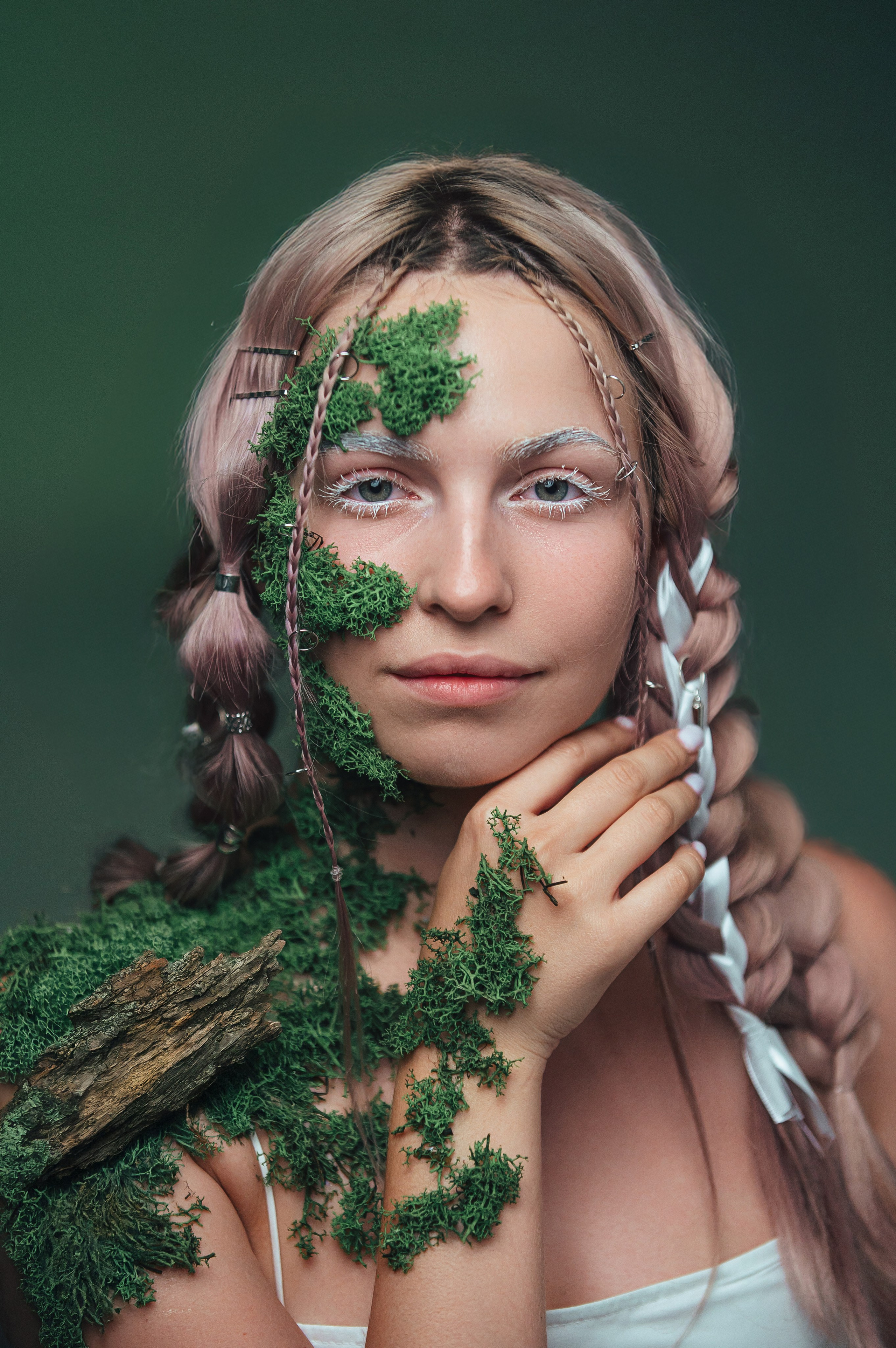 Фотосессии. Свадебная и концептуальная фотография в городе Улан-Удэ