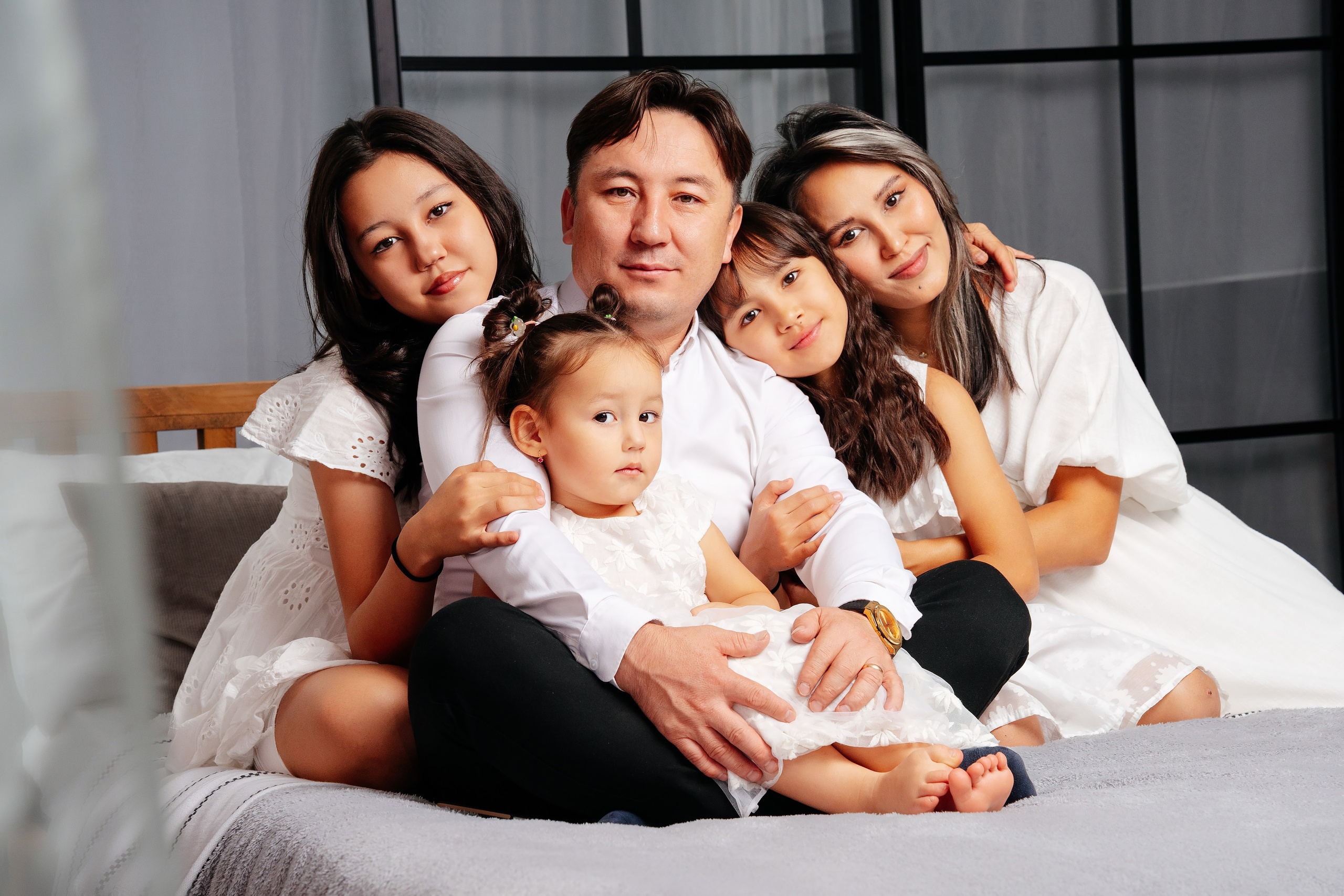 Беременные. Креативное портфолио