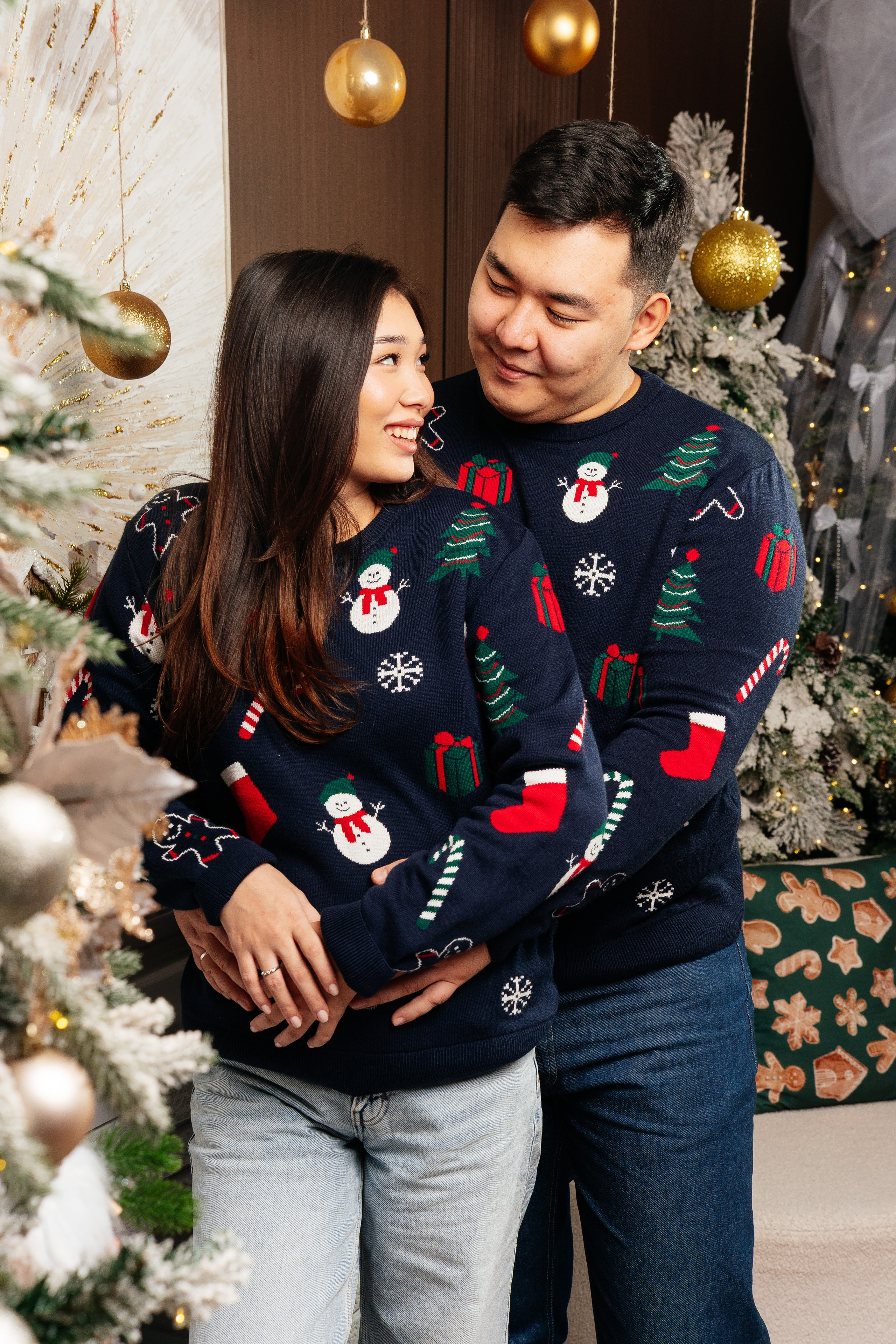 Беременные. Креативное портфолио