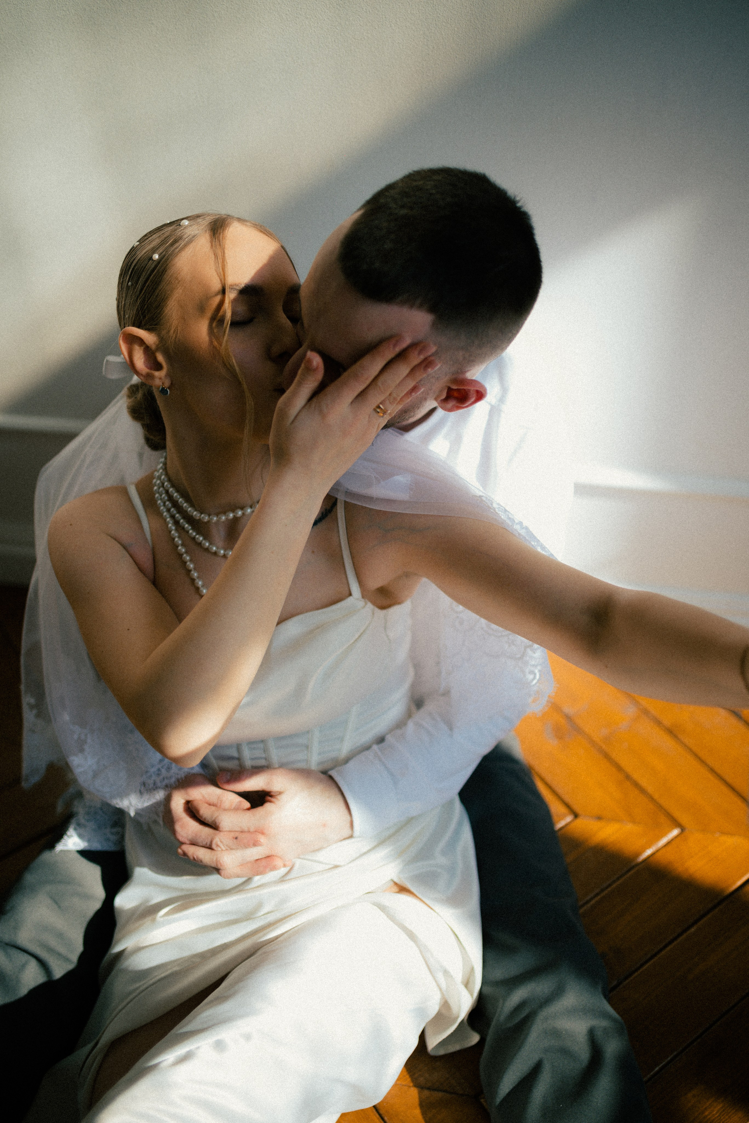 Иван и Яна|Новороссийск. Фотограф Санкт-Петербург, Новороссийск