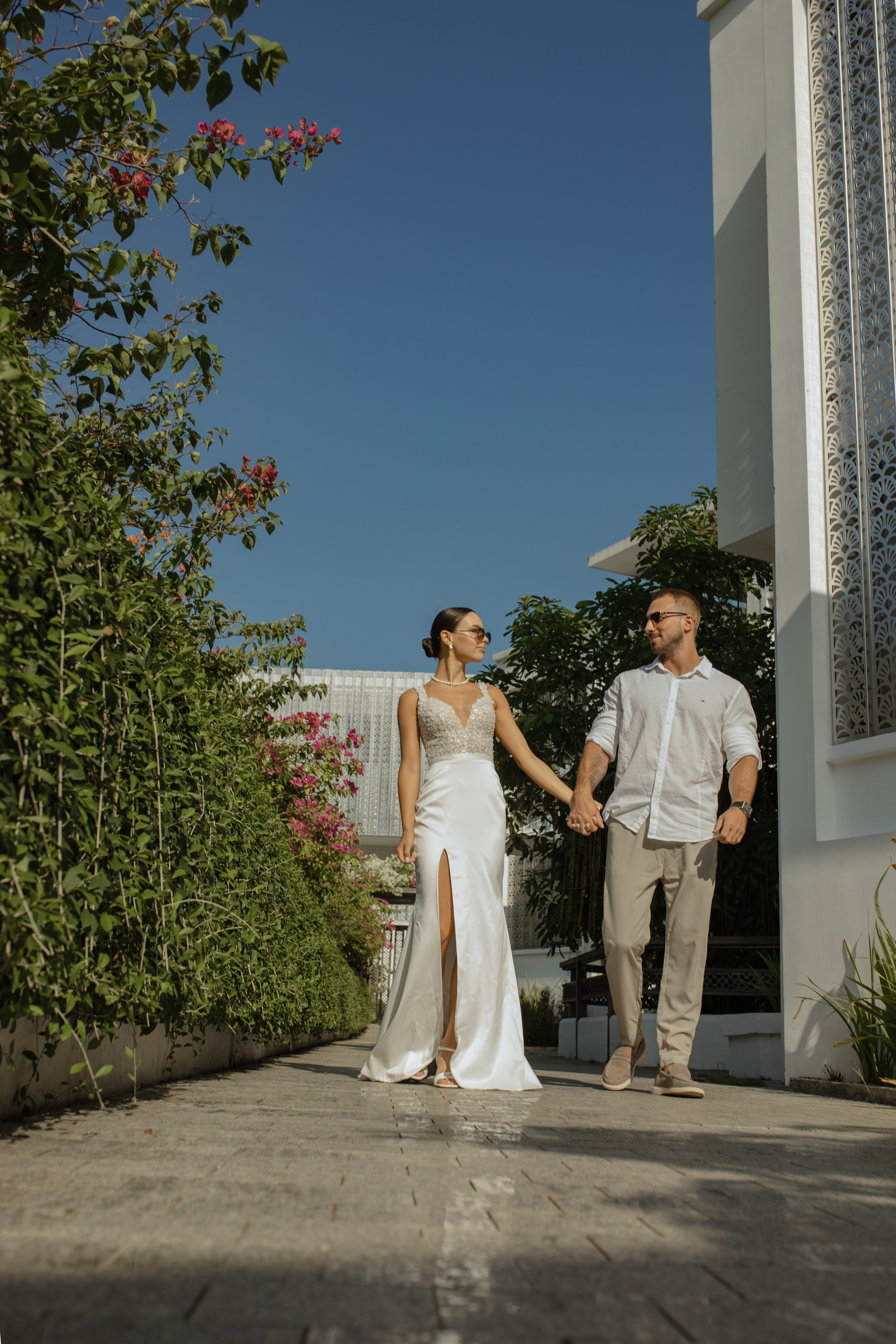 Ярослав и Анастасия. Главная