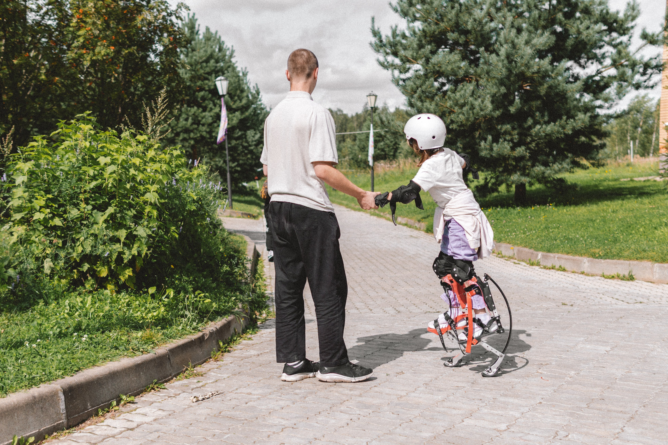 Лингвистический лагерь Евроклуб. Коммерческий фотограф в Москве Билуши Василиса