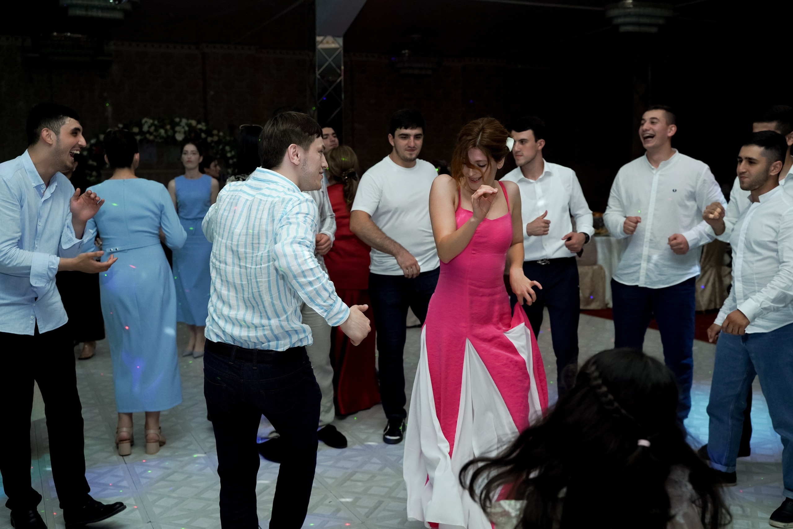 Сая. Амина Абасова — индивидуальный фотограф в Махачкале, Дагестан