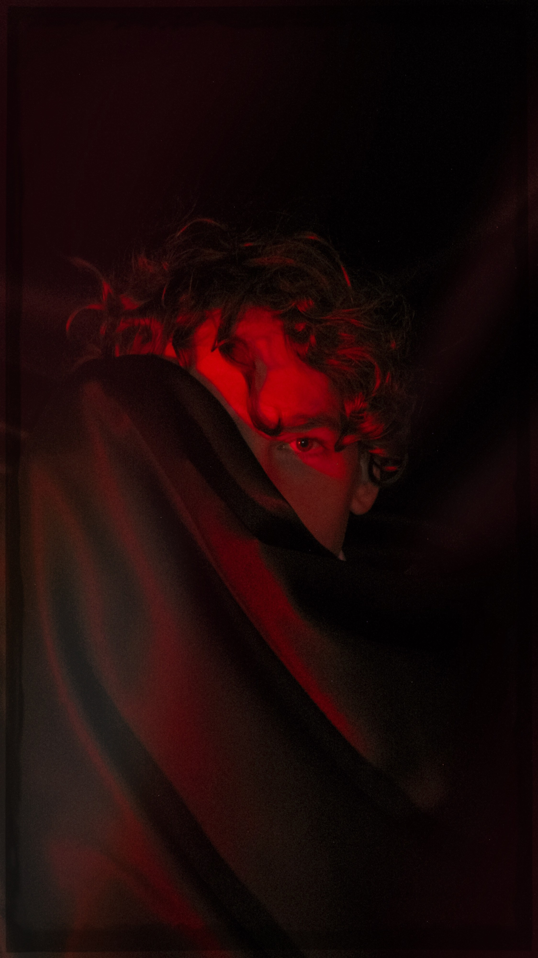 Вова. Портретный и свадебный фотограф в Москве Александра