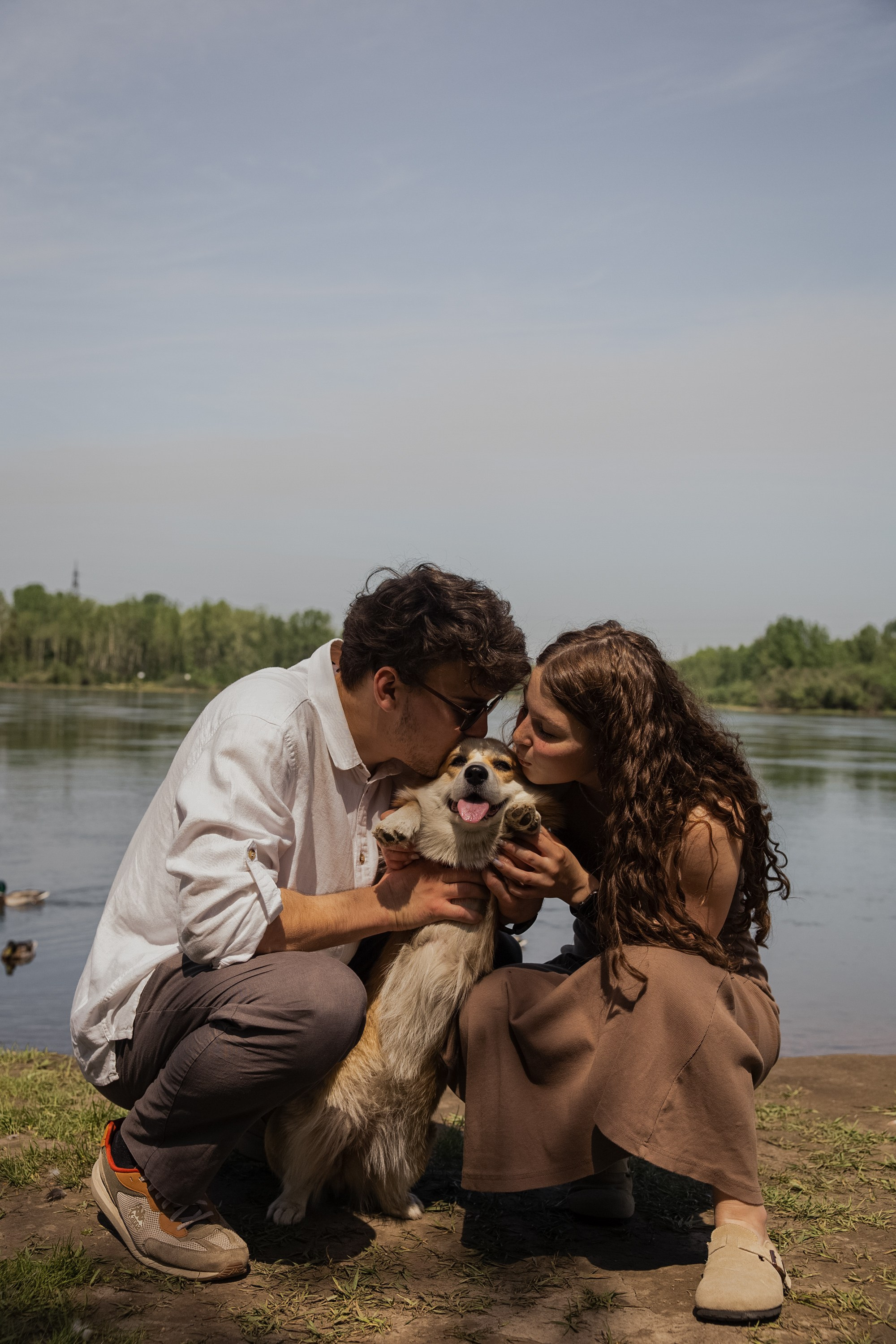 Love Story. Фотограф Рузанна — Красноярск