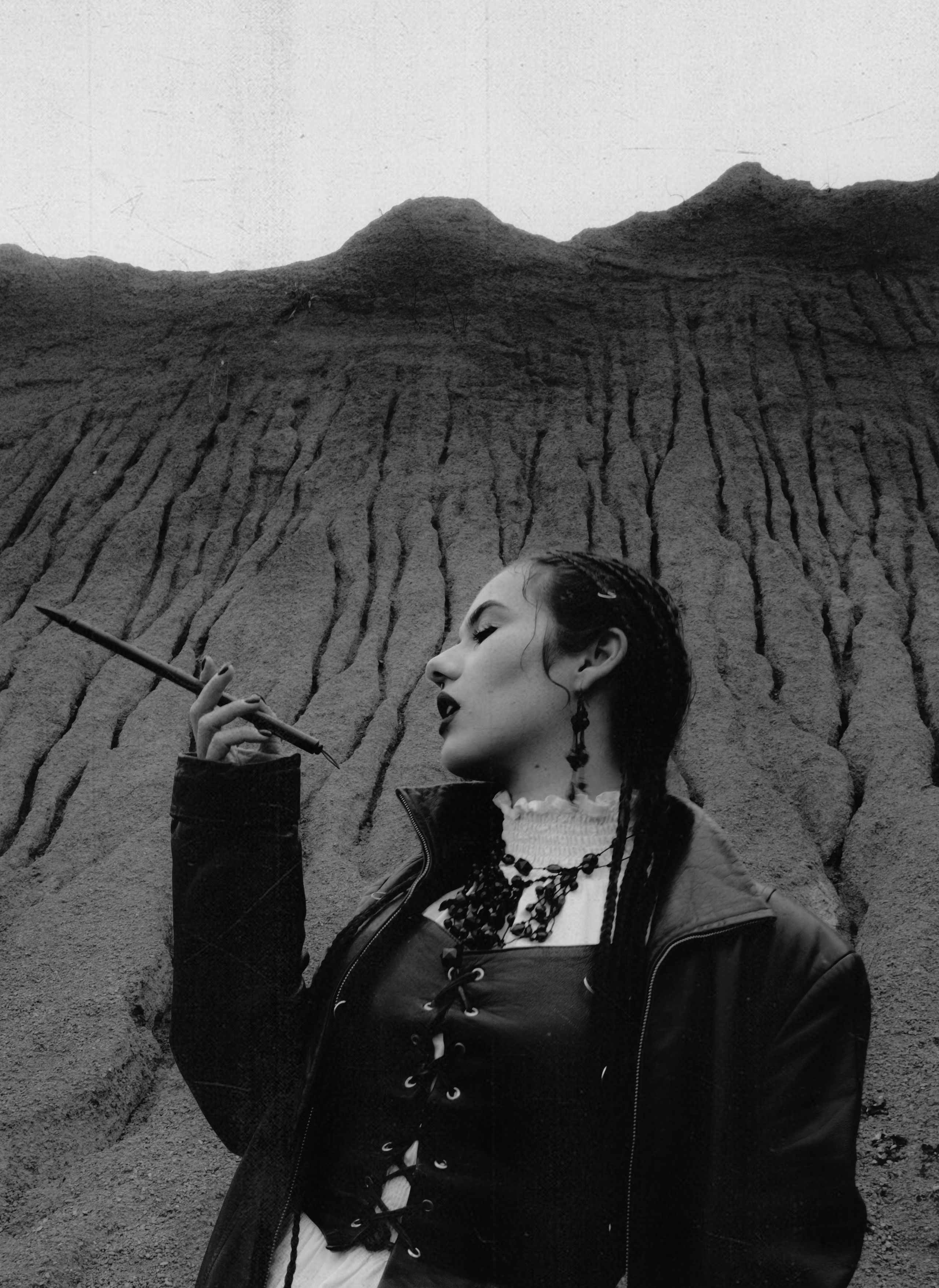 On the edge of inspiration. Фотограф и Стилист в Санкт-Петербурге Алеся Хомиченок и Игорь Гарин