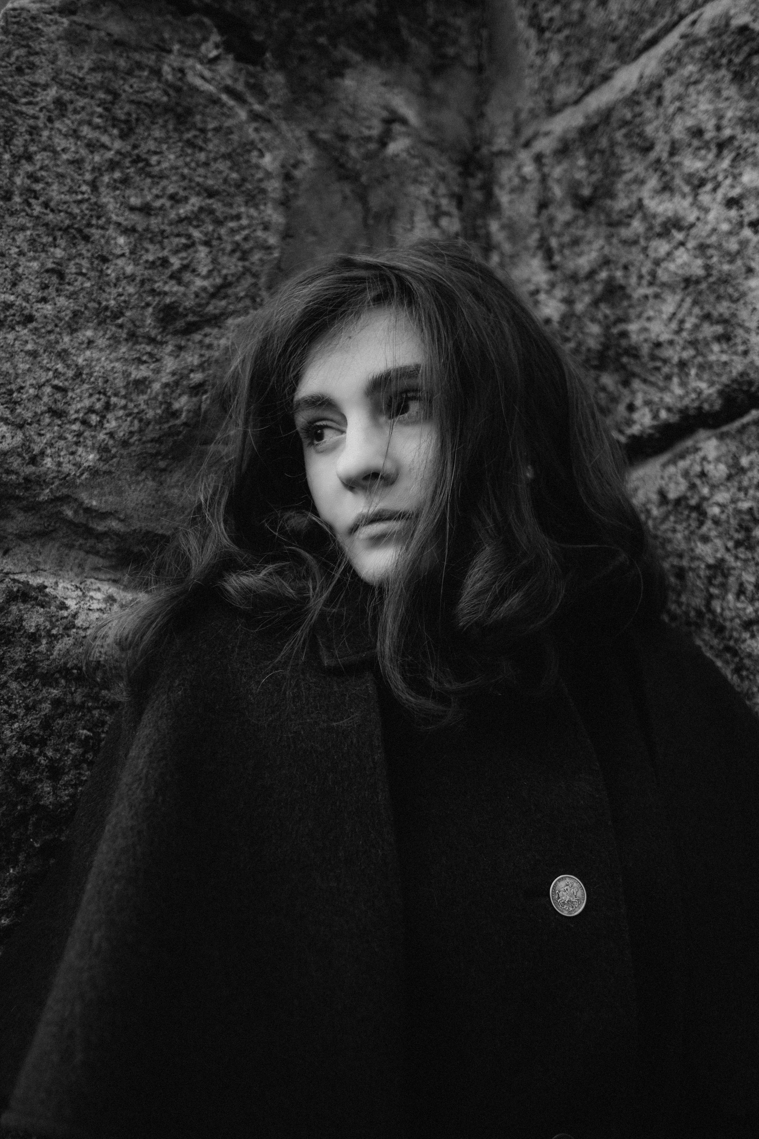 The way home. Фотограф и Стилист в Санкт-Петербурге Алеся Хомиченок и Игорь Гарин