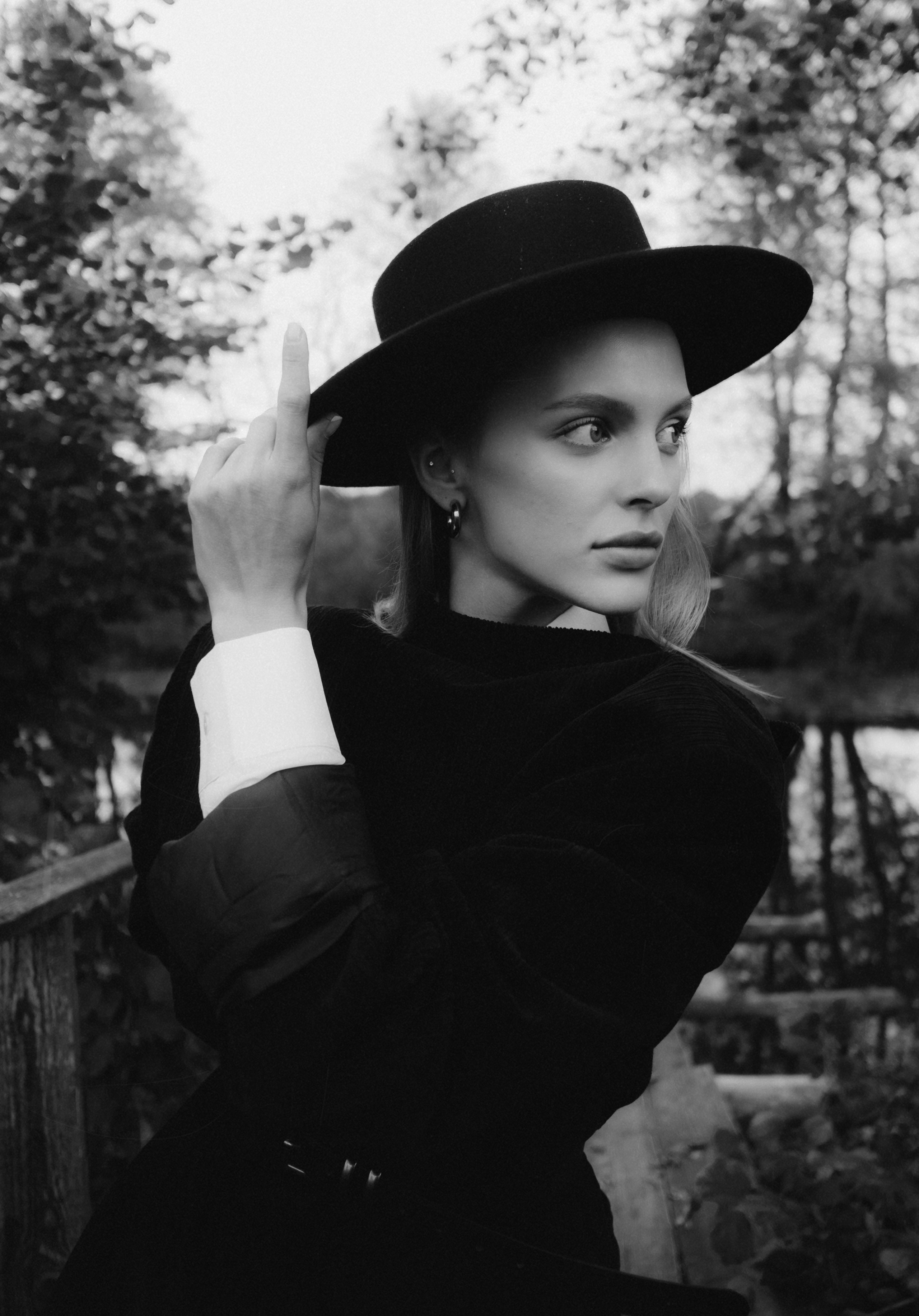 Evgenia. Фотограф и Стилист в Санкт-Петербурге Алеся Хомиченок и Игорь Гарин